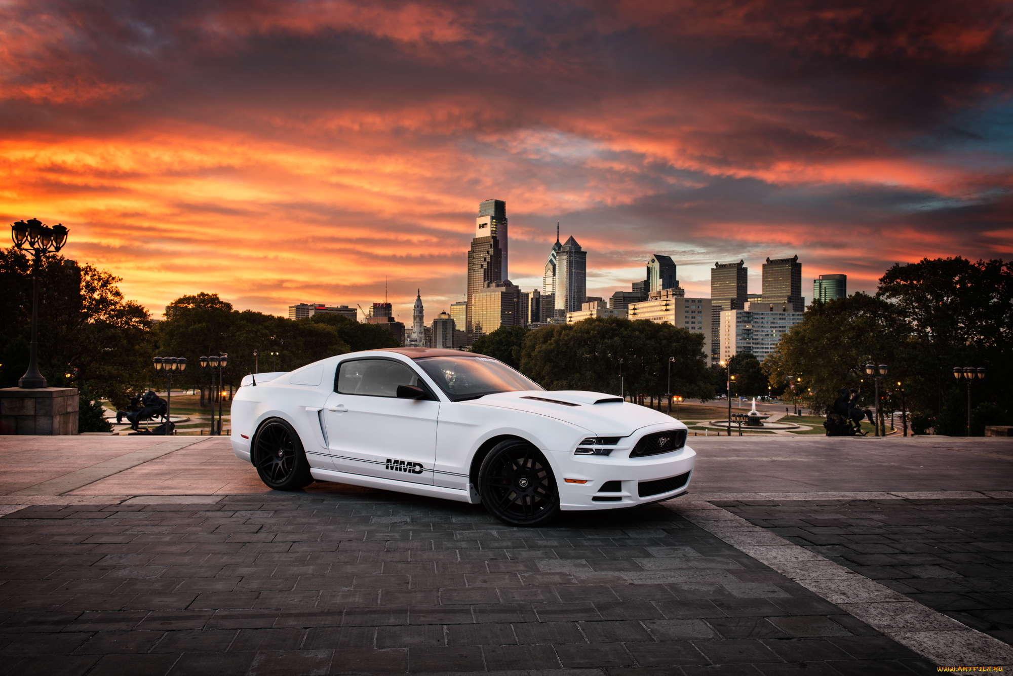 автомобили, mustang