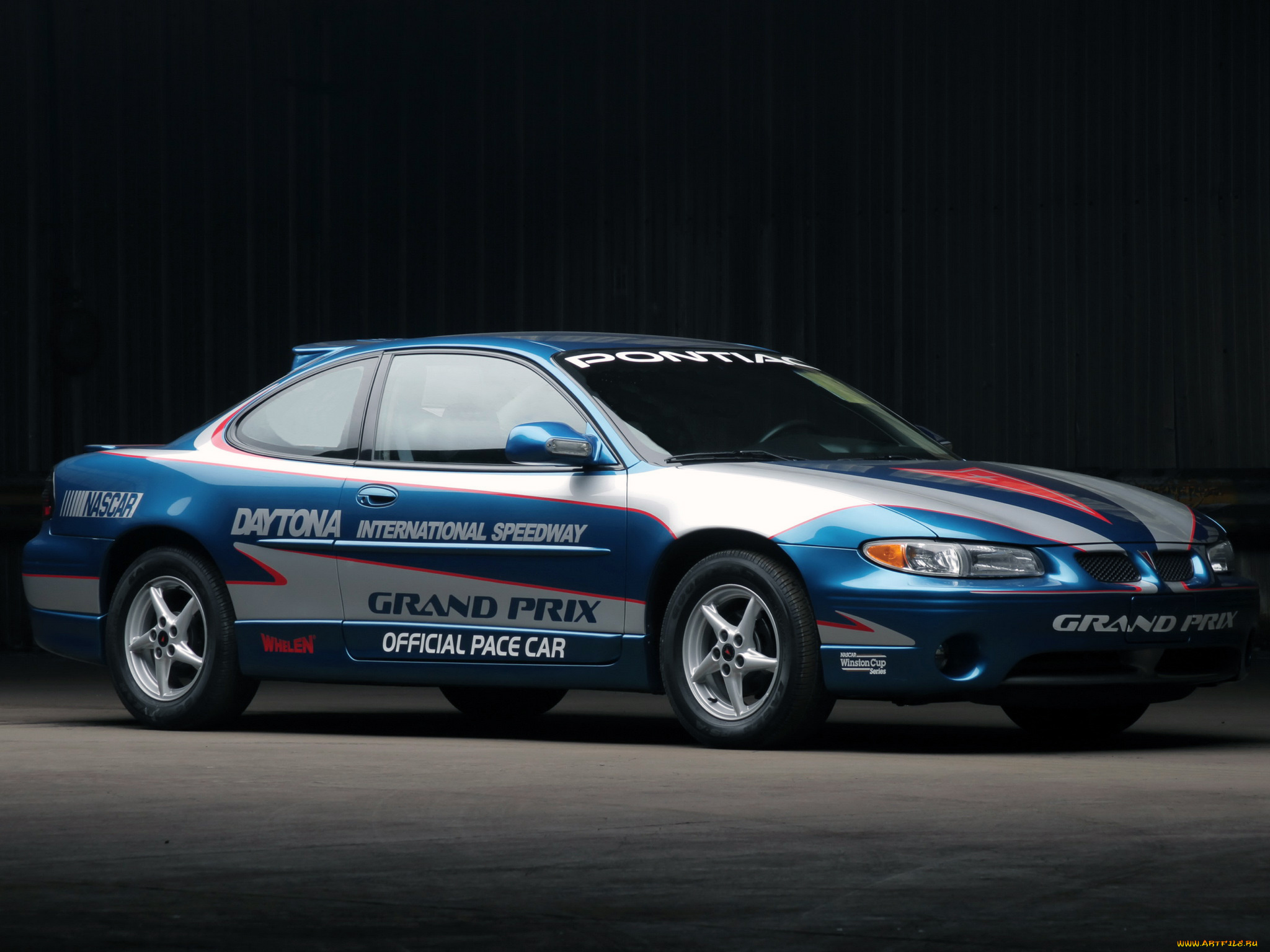 автомобили, pontiac