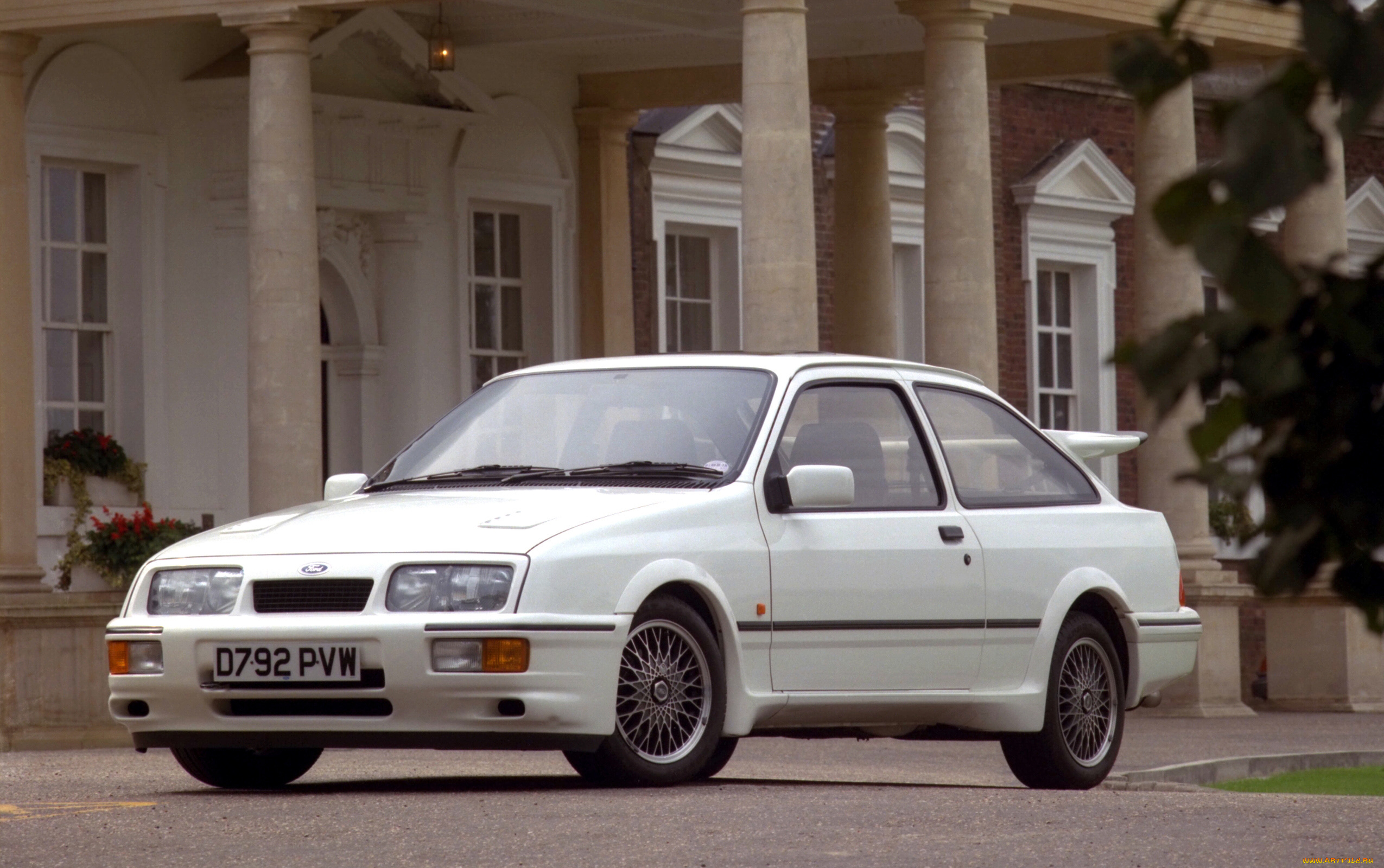 автомобили, ford