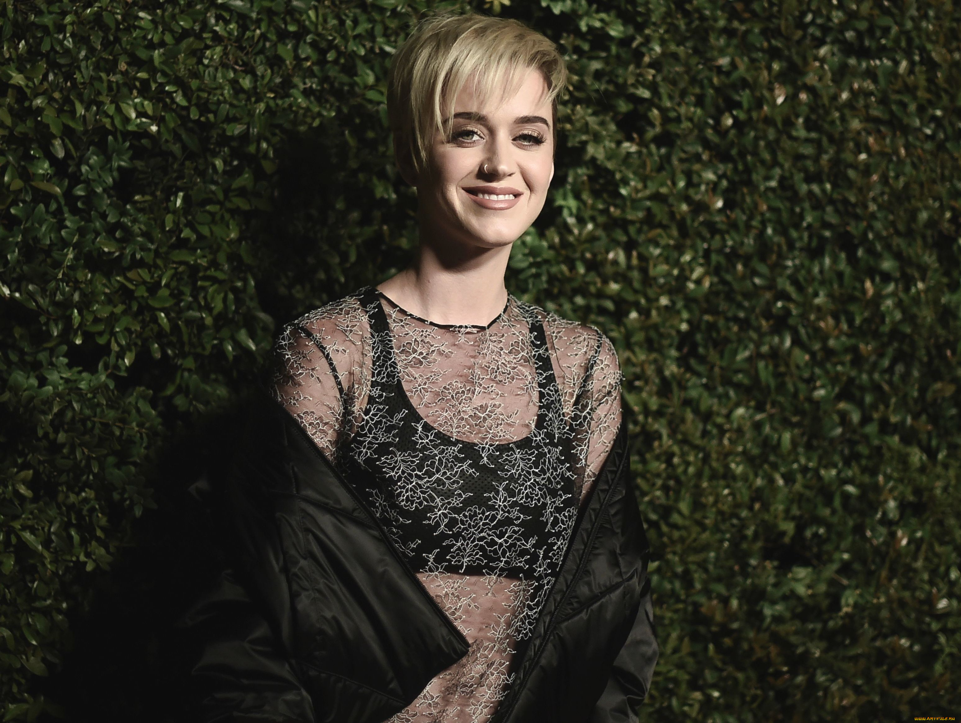 музыка, katy, perry, улыбка, взгляд