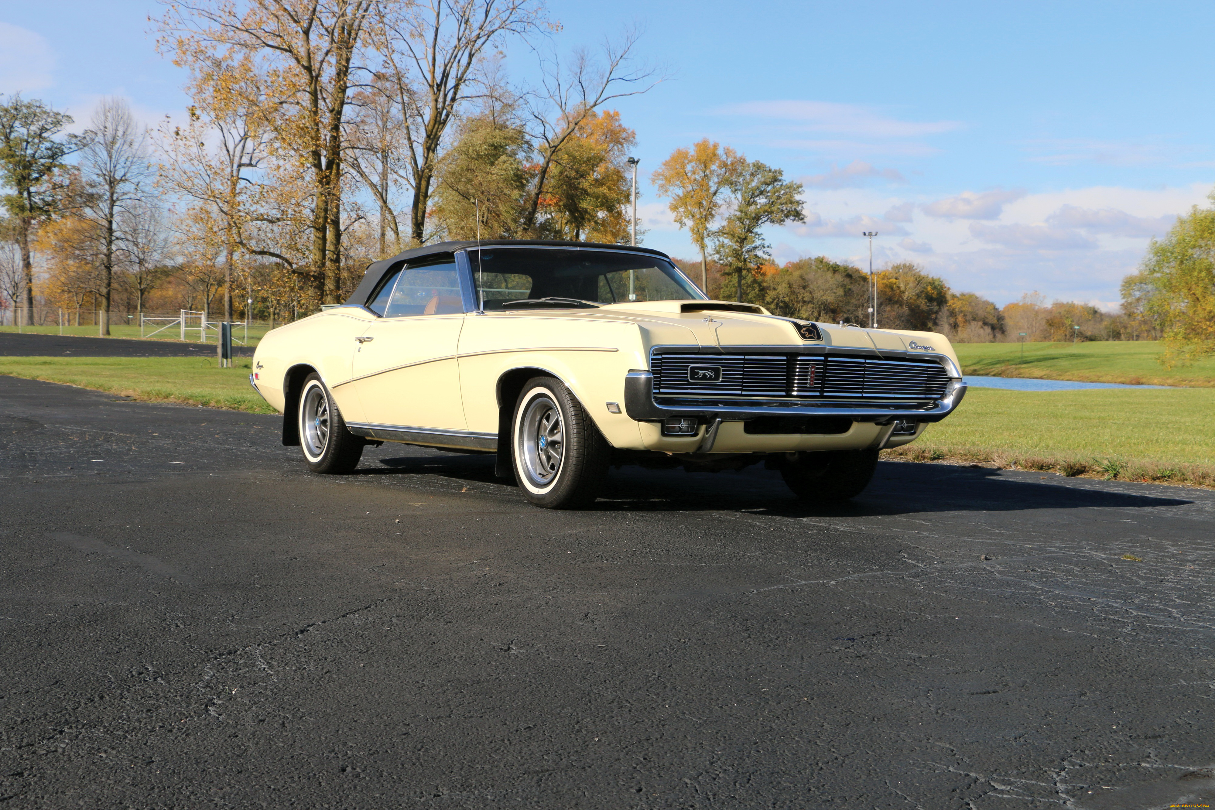 автомобили, mercury