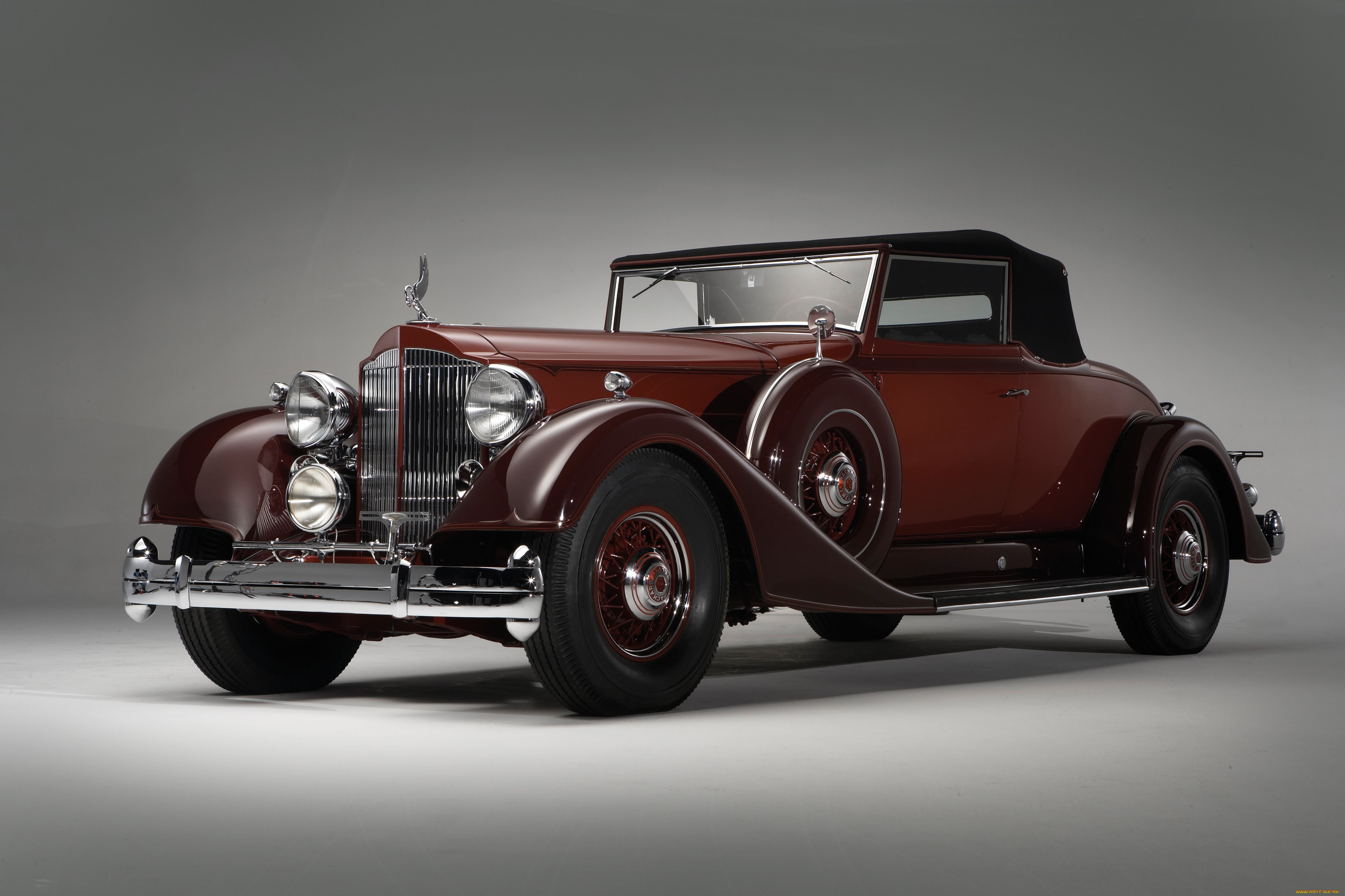 автомобили, packard