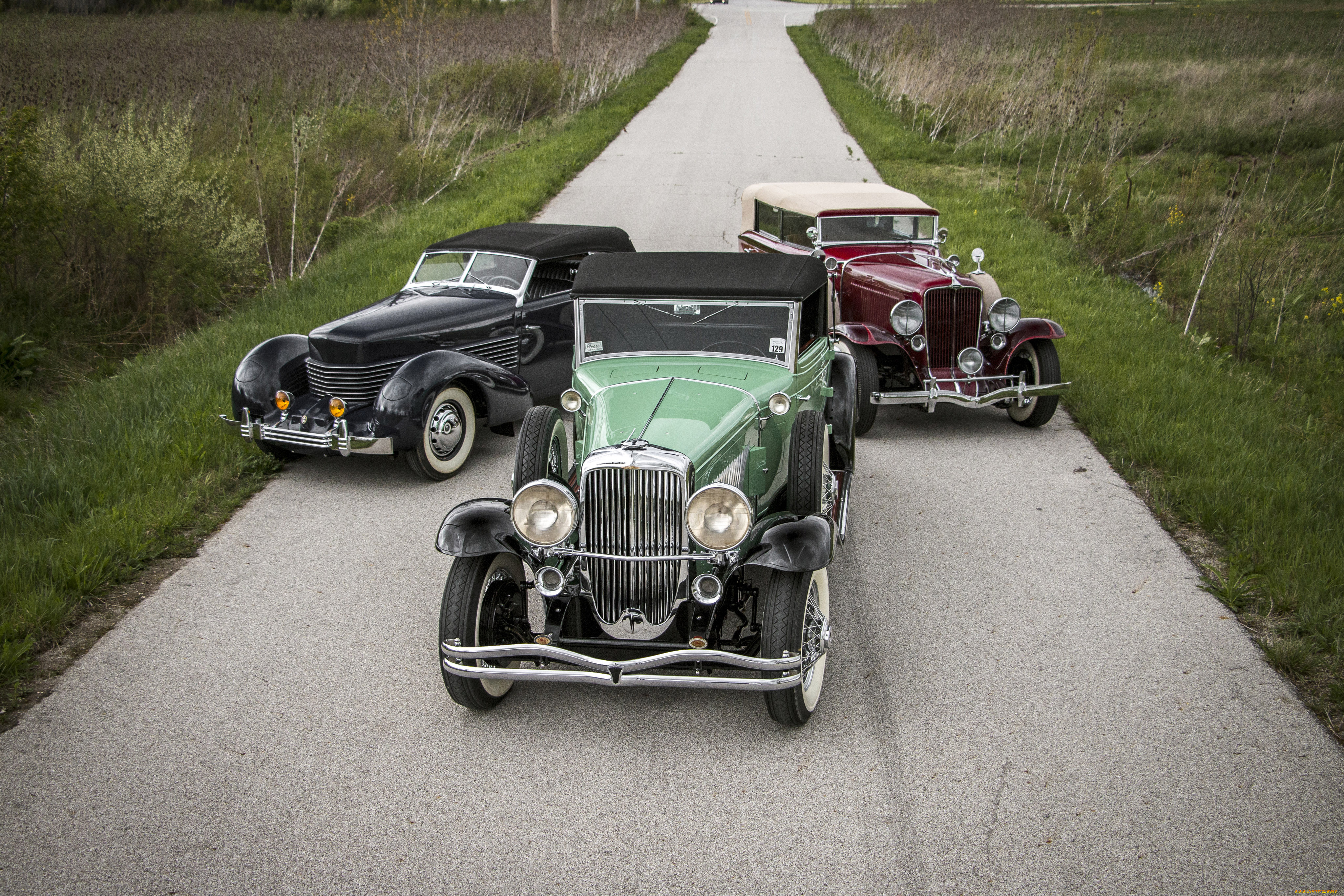 автомобили, классика, classic