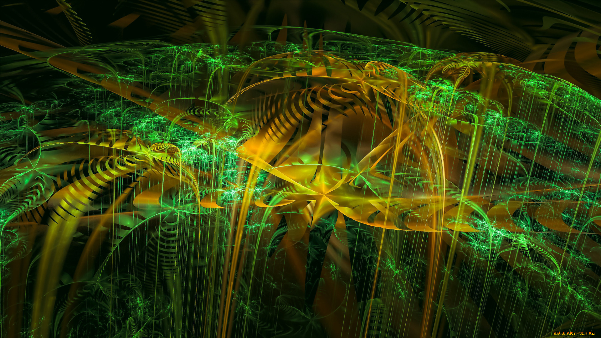 3д, графика, абстракция, , abstract, узор, фон, цвет