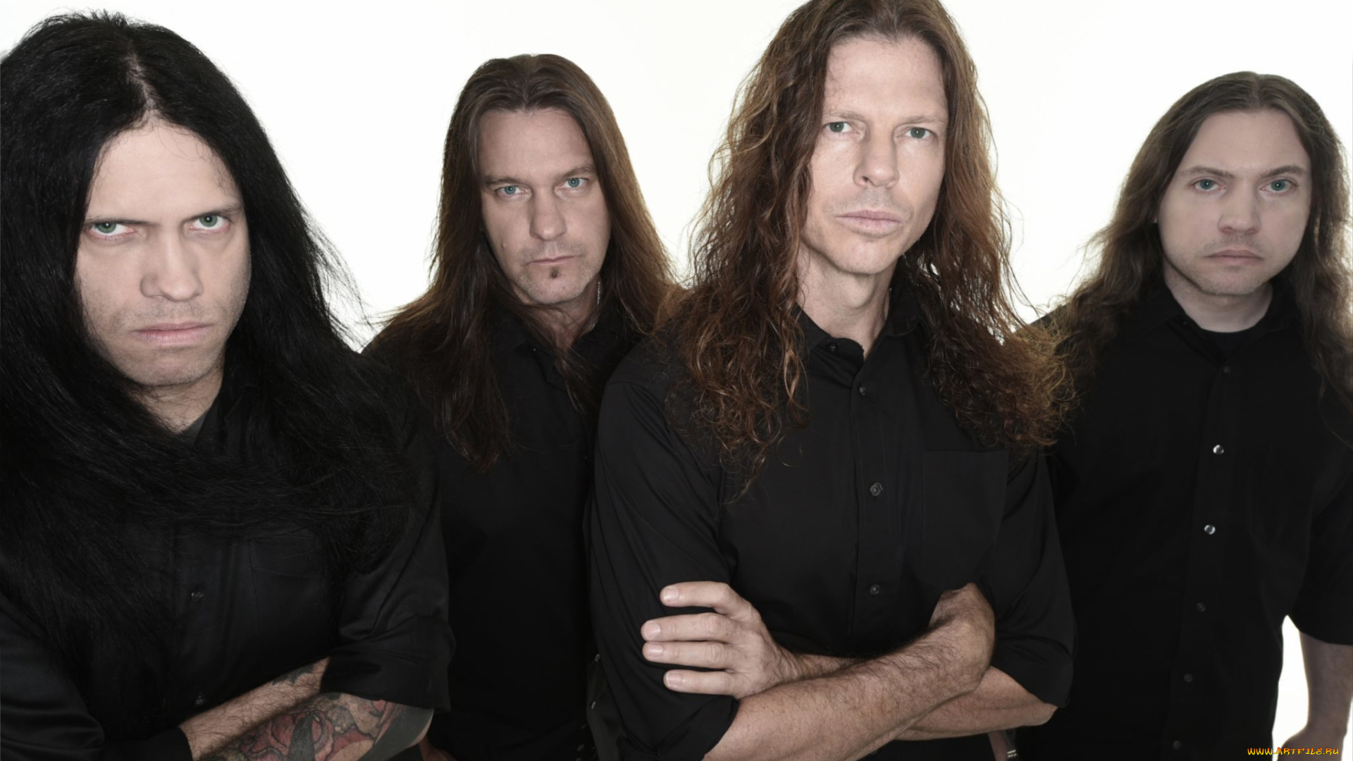 act, of, defiance, музыка, группа