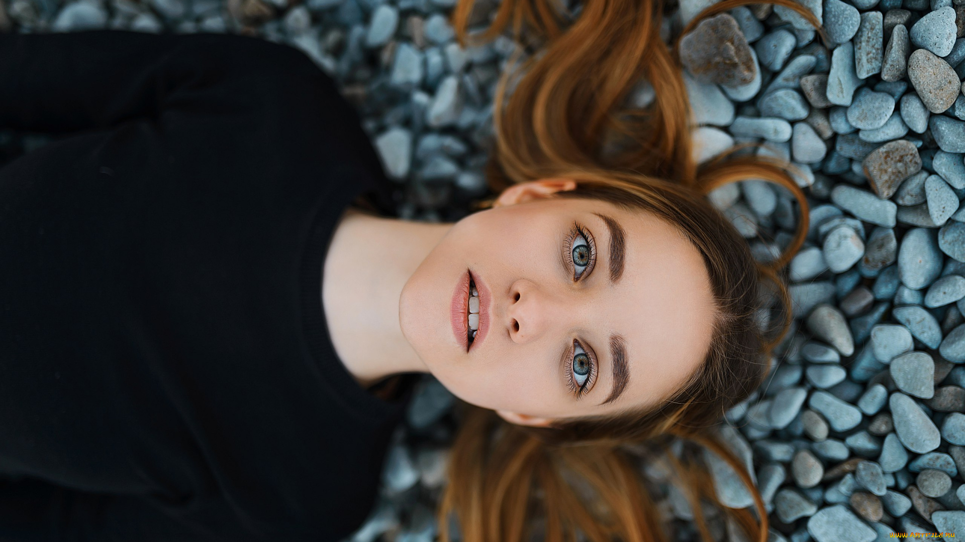 девушка, девушки, -unsort, , рыжеволосые, и, другие, модель