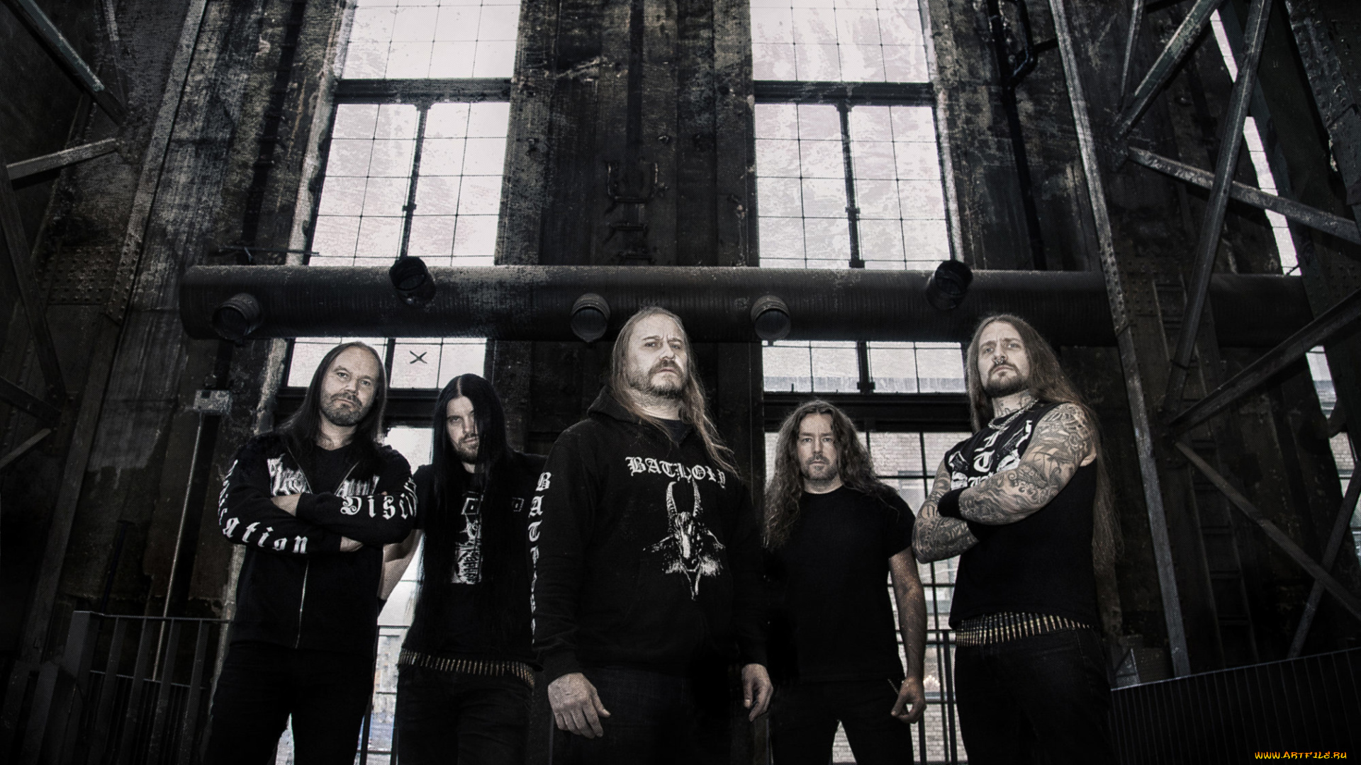 firespawn, музыка, группа