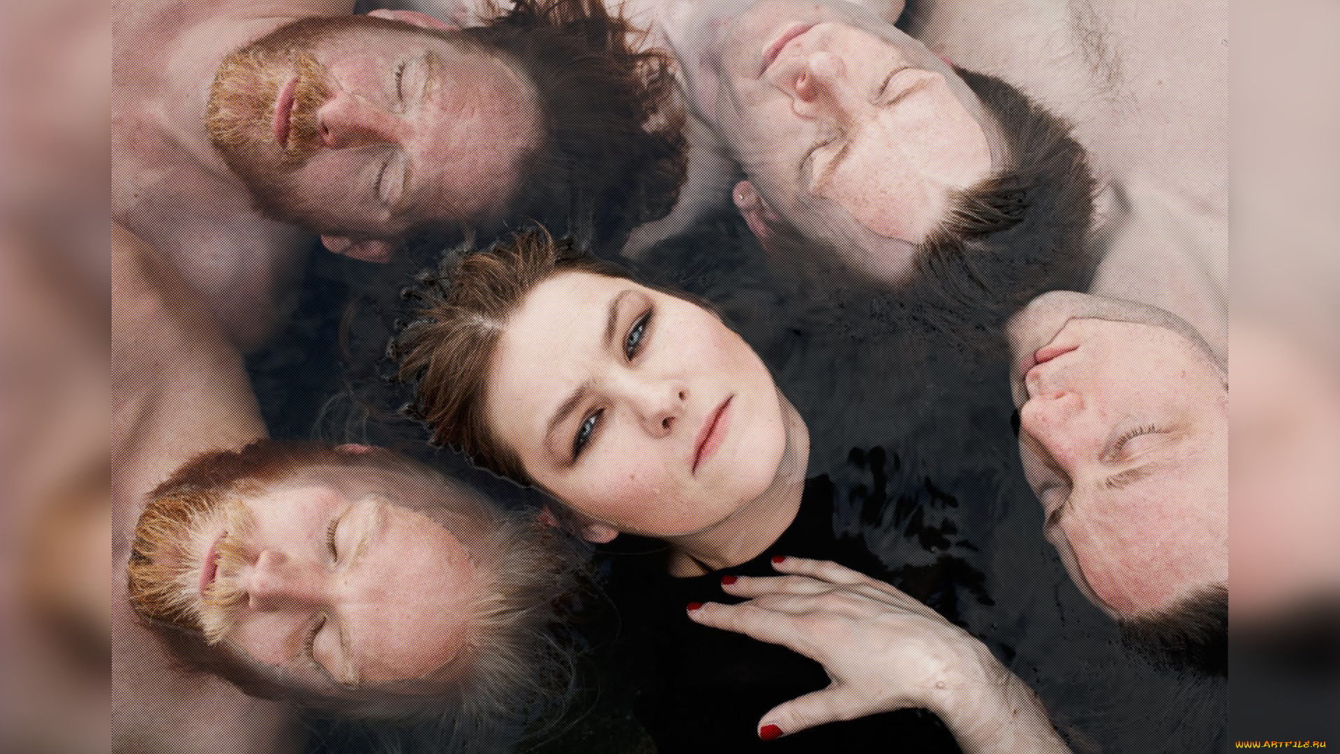 gusgus, музыка, группа