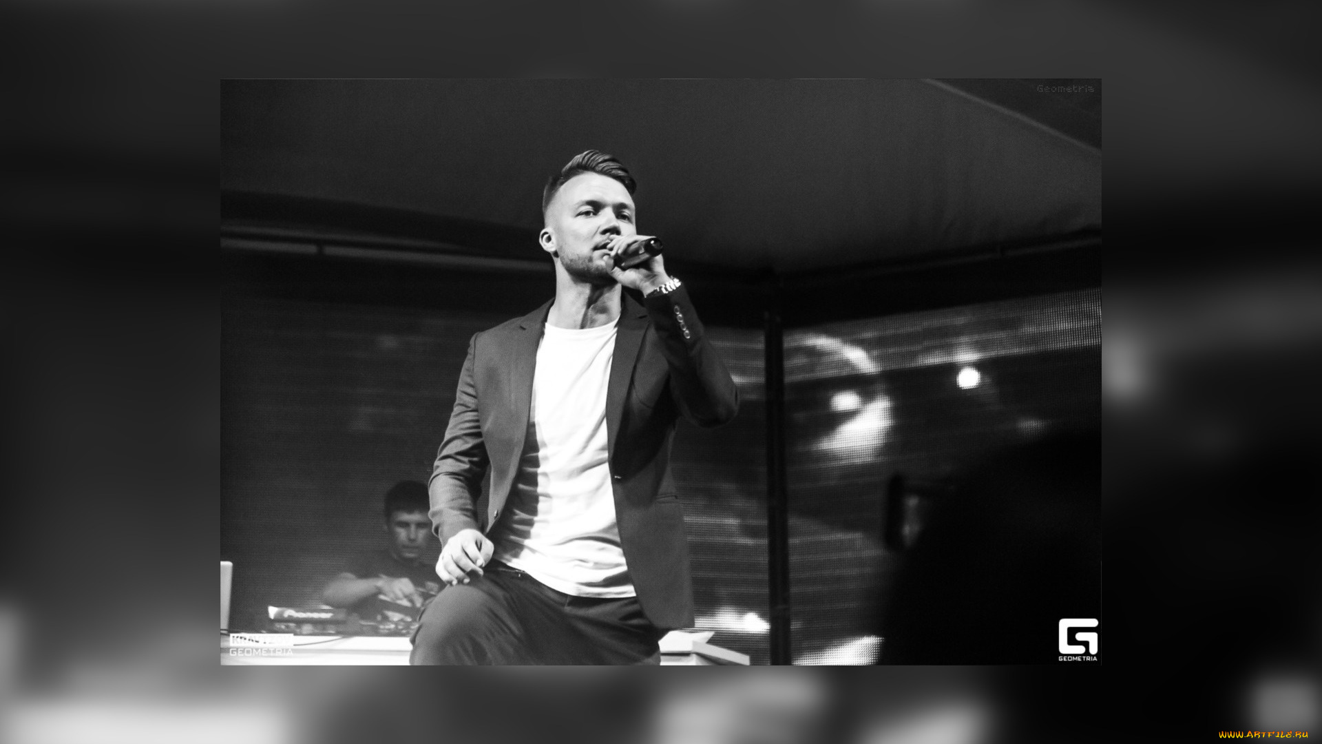 homie, музыка, музыкант