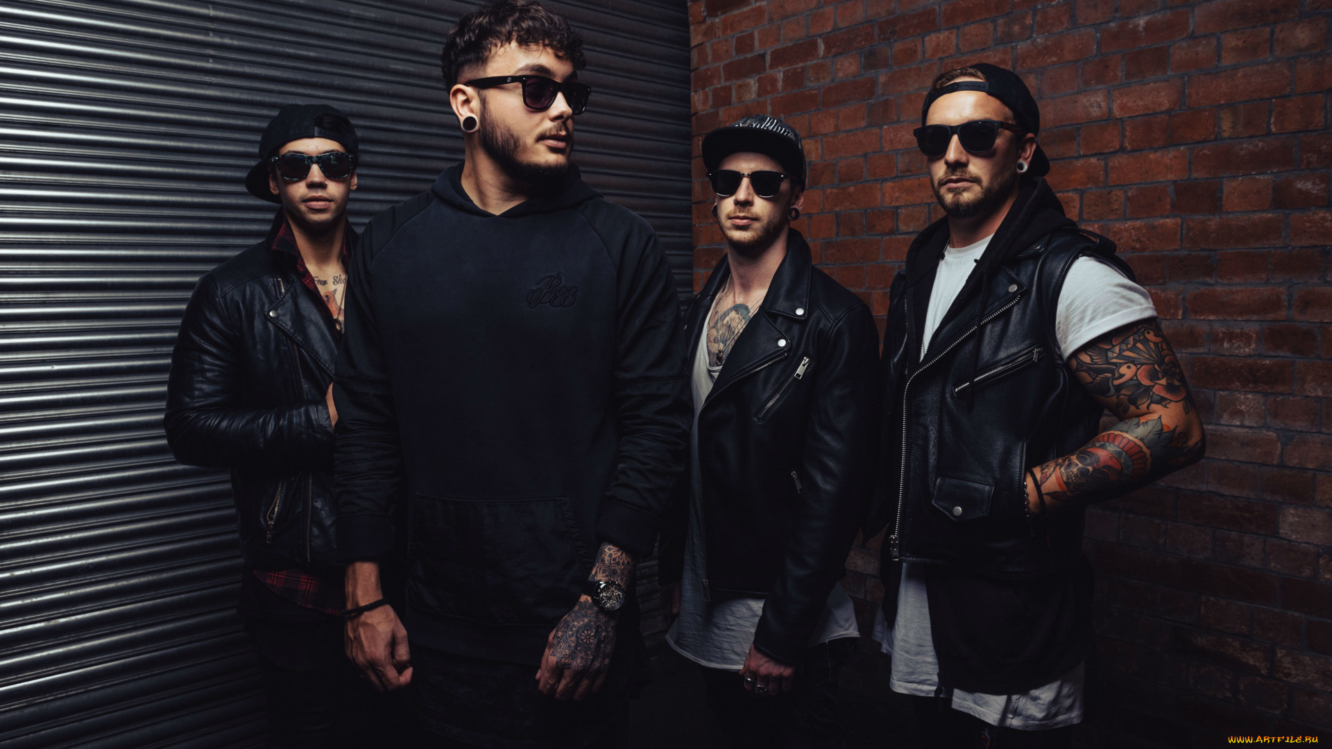 invisions, музыка, группа