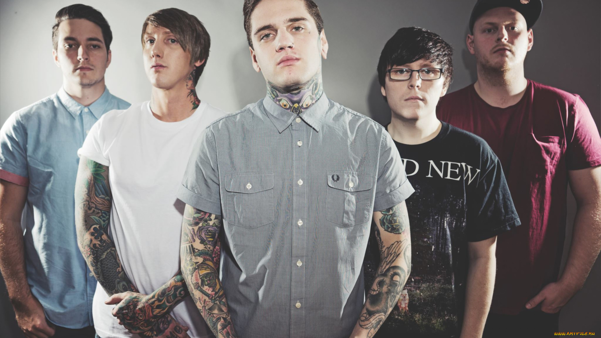 музыка, empires, fade, группа