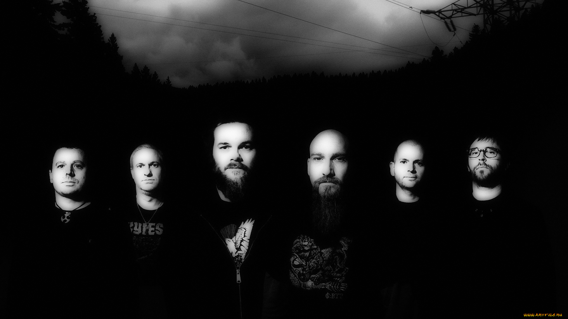 музыка, neurosis, группа