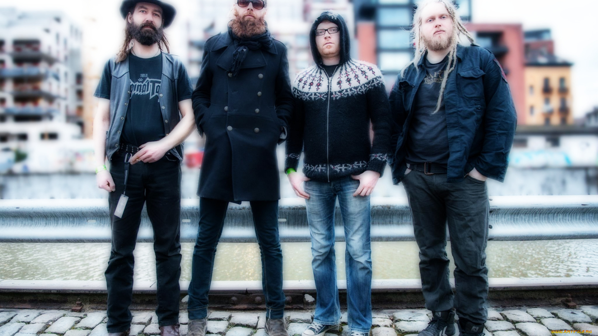 музыка, solstafir, группа