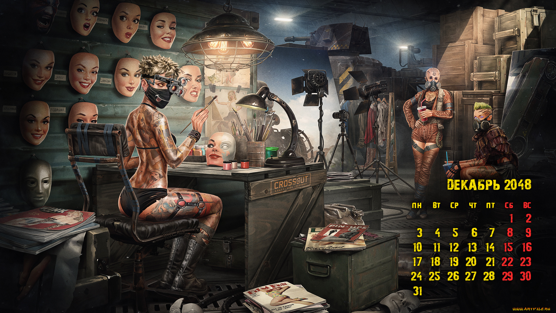 видео, игры, crossout, action, онлайн