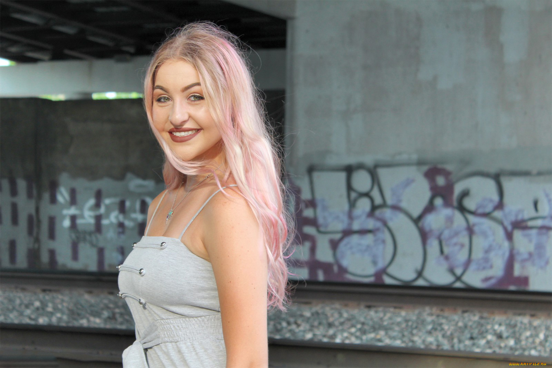 девушка, девушки, -unsort, , блондинки, , светловолосые, модель