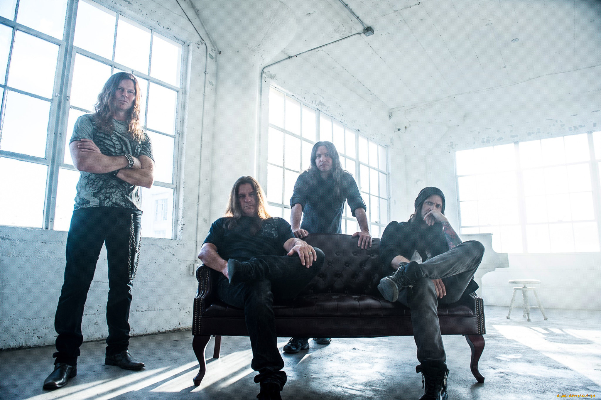 act, of, defiance, музыка, группа