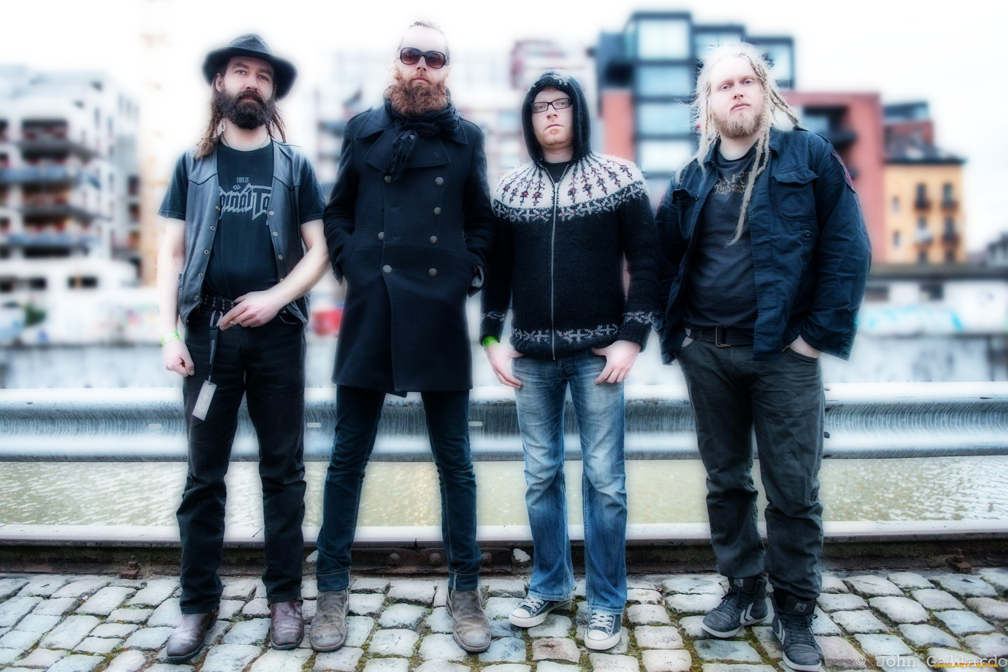 музыка, solstafir, группа