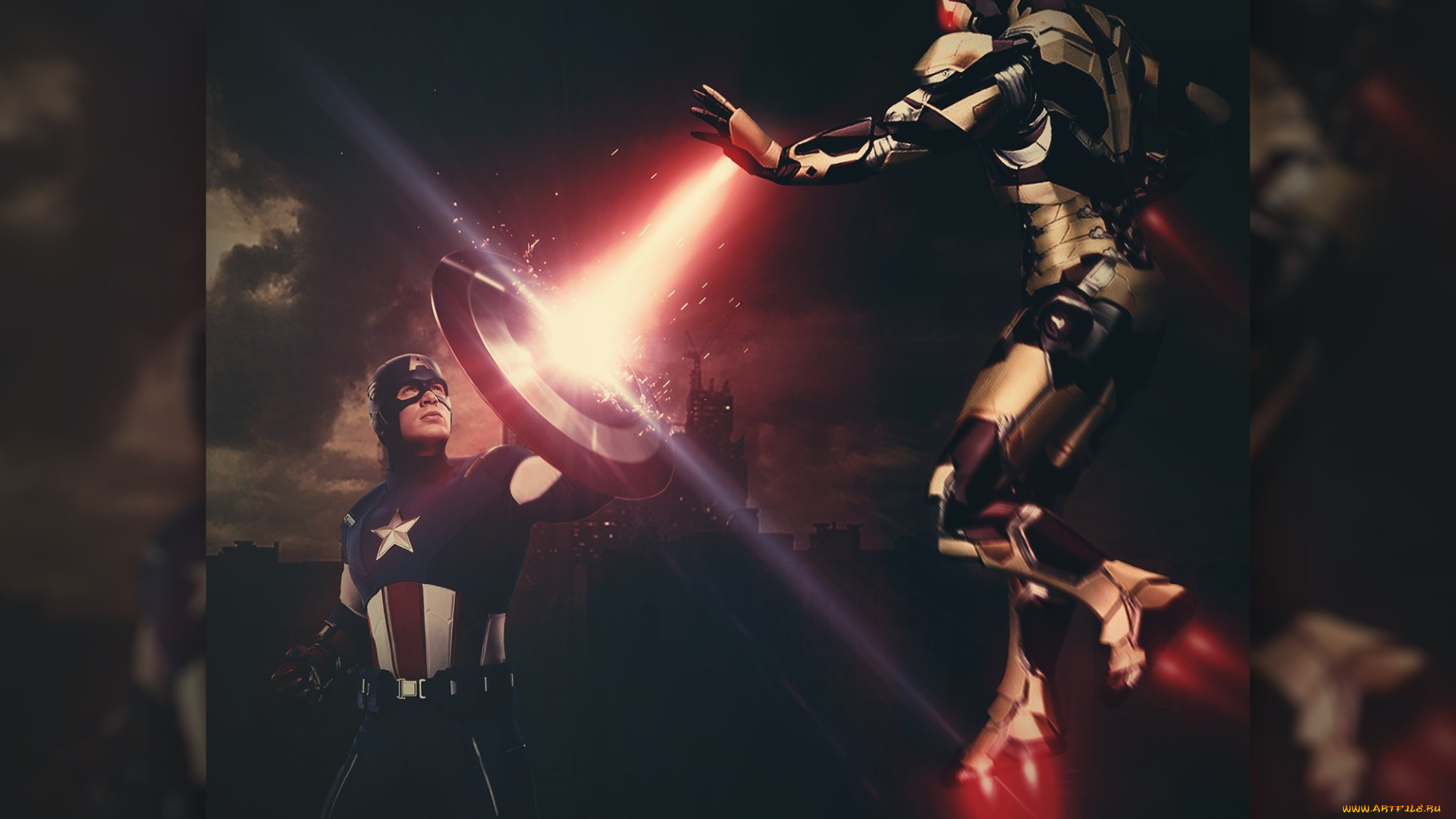 кино, фильмы, captain, america, , civil, war, captain, america, civil, war