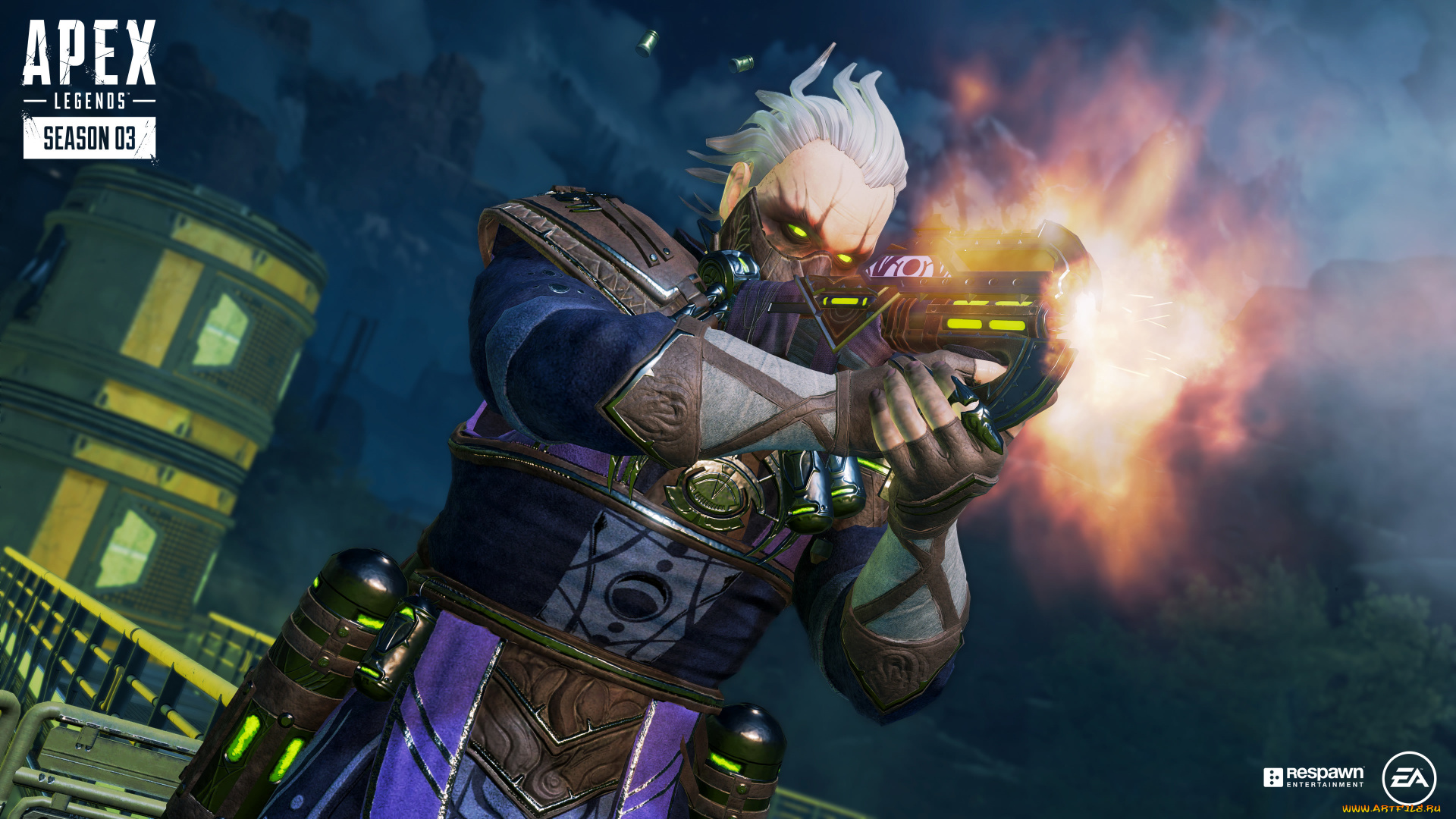 видео, игры, apex, legends, apex, legends