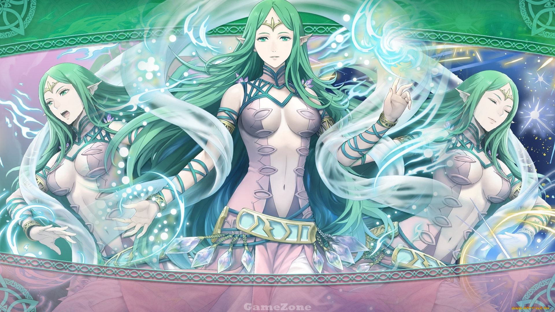 видео, игры, fire, emblem, fire, emblem, heroes