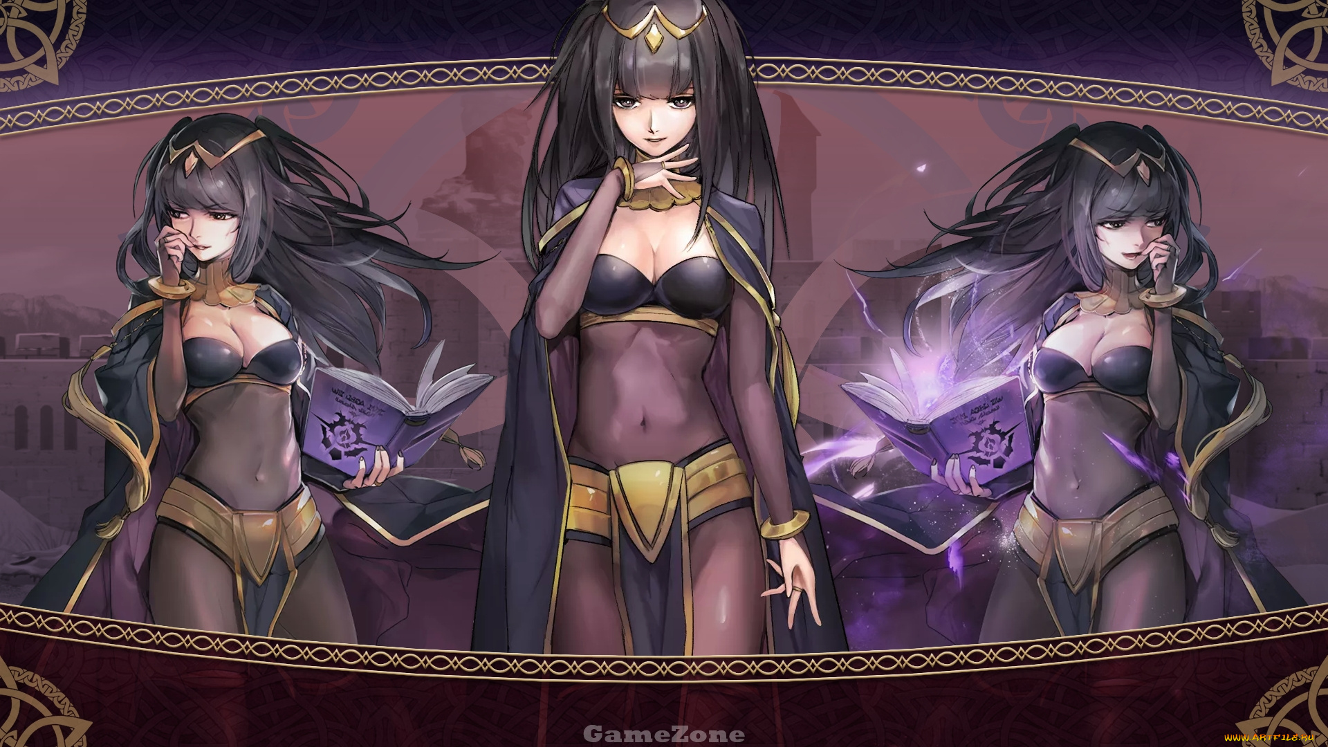 видео, игры, fire, emblem, fire, emblem, heroes