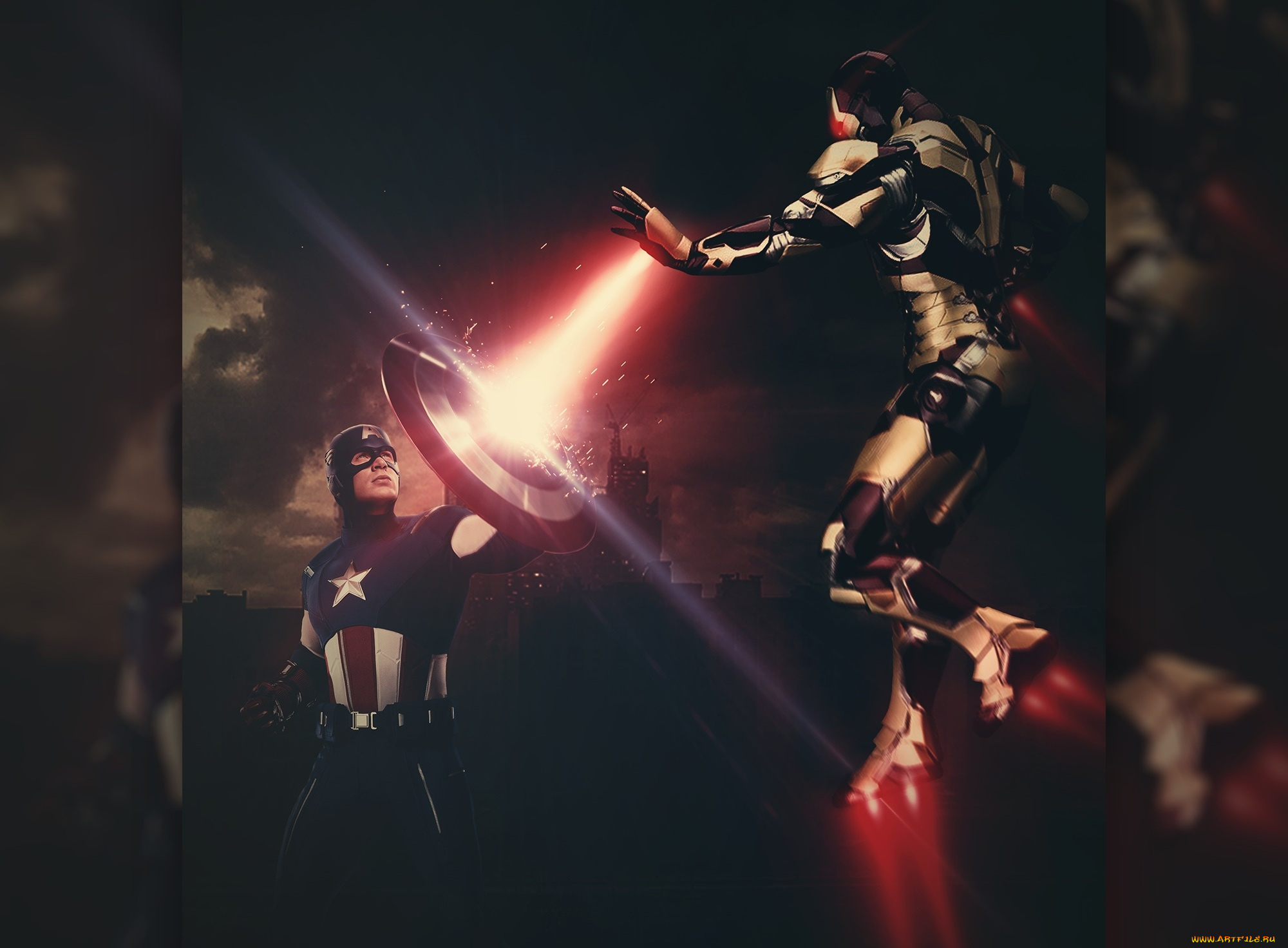 кино, фильмы, captain, america, , civil, war, captain, america, civil, war