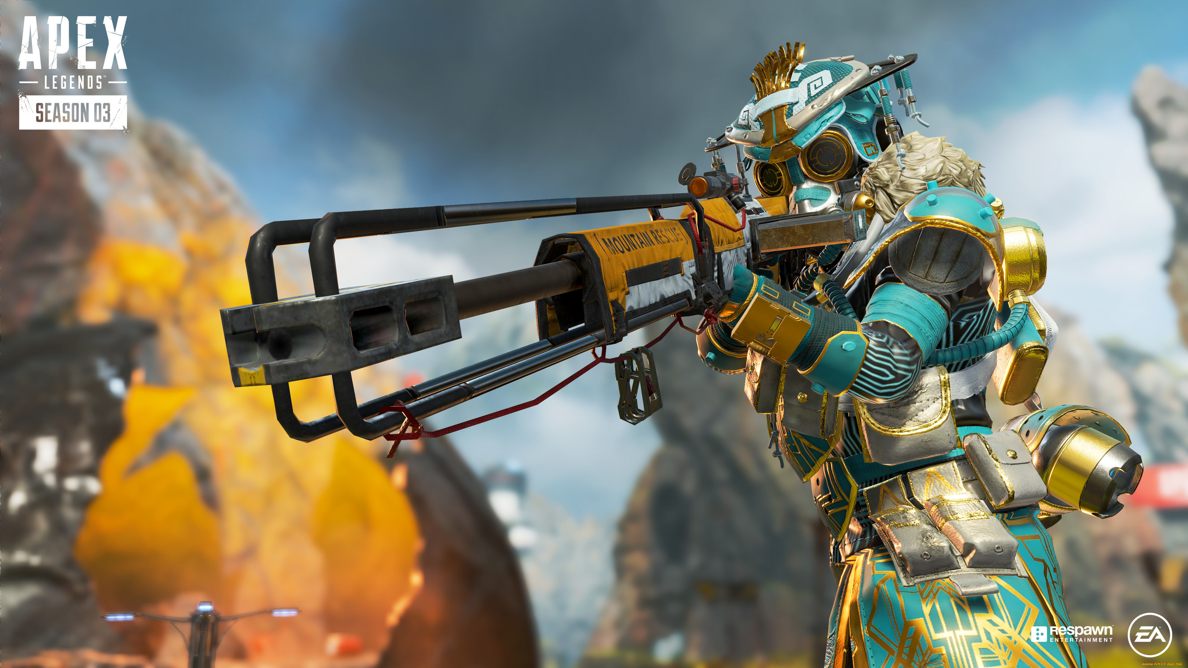 видео, игры, apex, legends, apex, legends