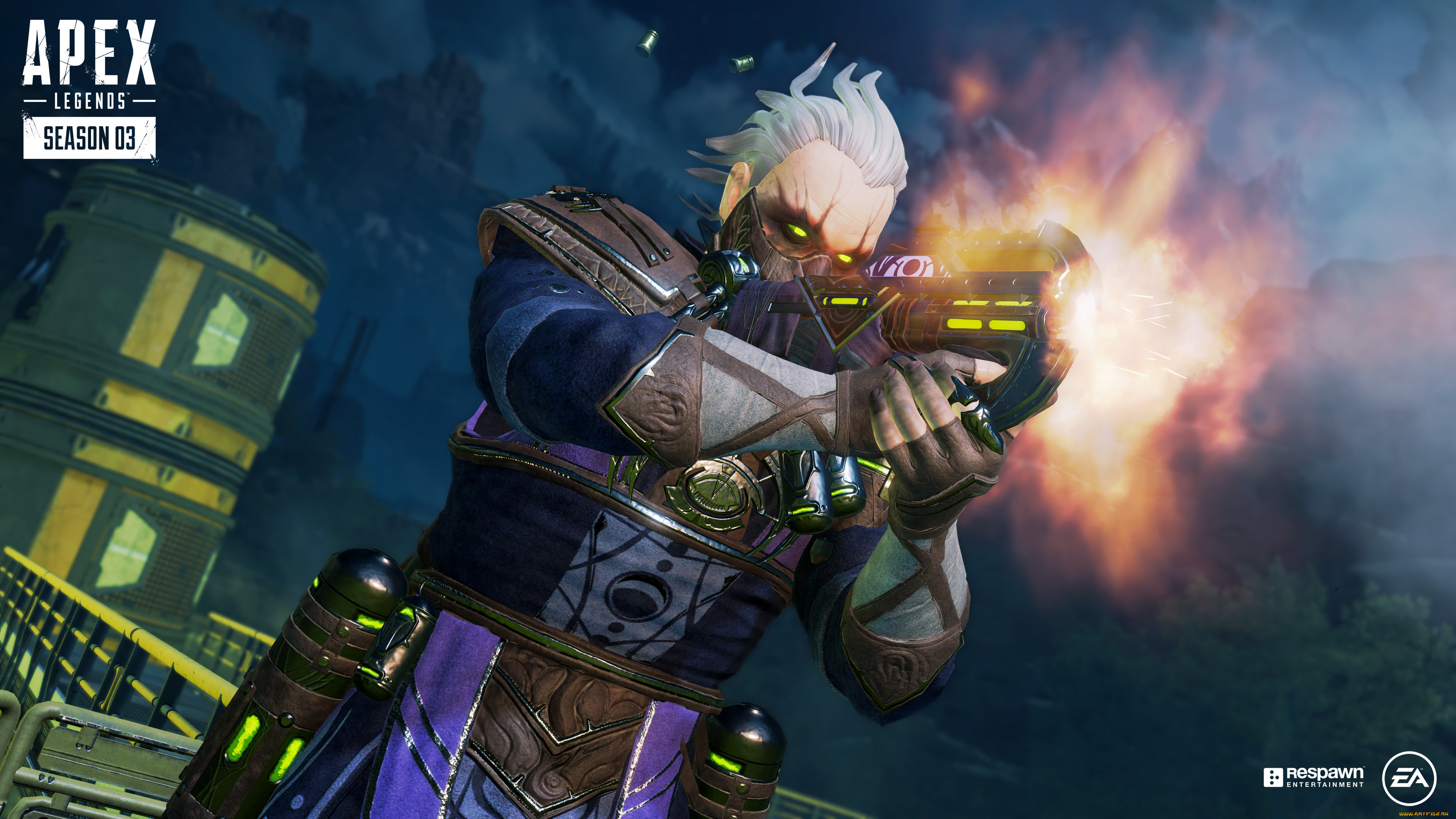 видео, игры, apex, legends, apex, legends