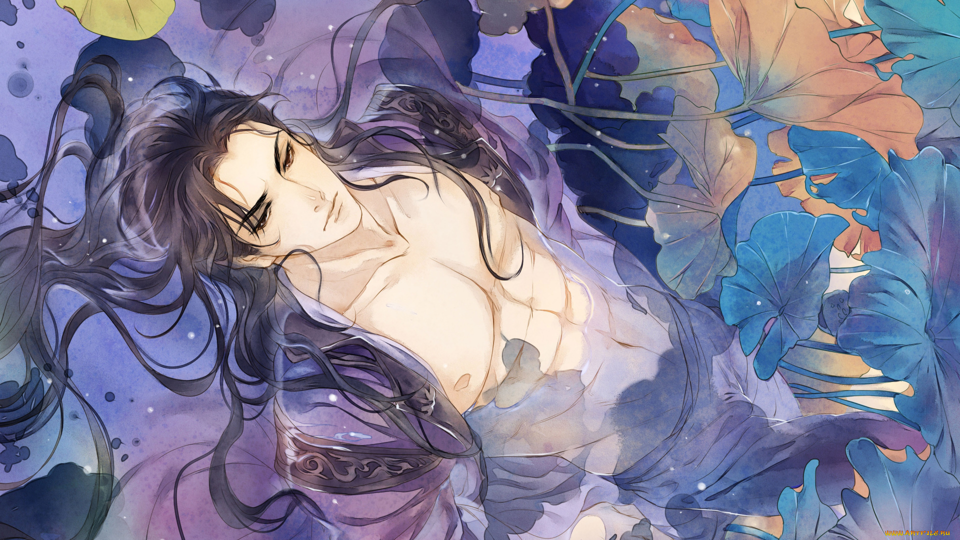 цзян, чэн, аниме, mo, dao, zu, shi, the, untamed, неукротимый, повелитель, чэньцин, мосян, тунсю, mo, dao, zu, shi, магистр, дьявольского, культа