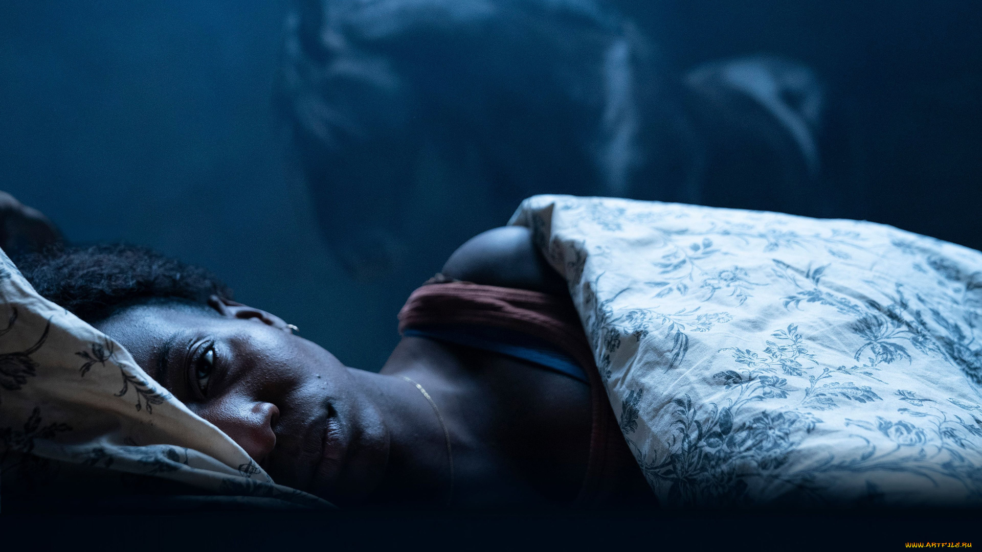 kindred, , , 2020, кино, фильмы, -unknown, , другое, родство, ужасы, великобритания, kindred