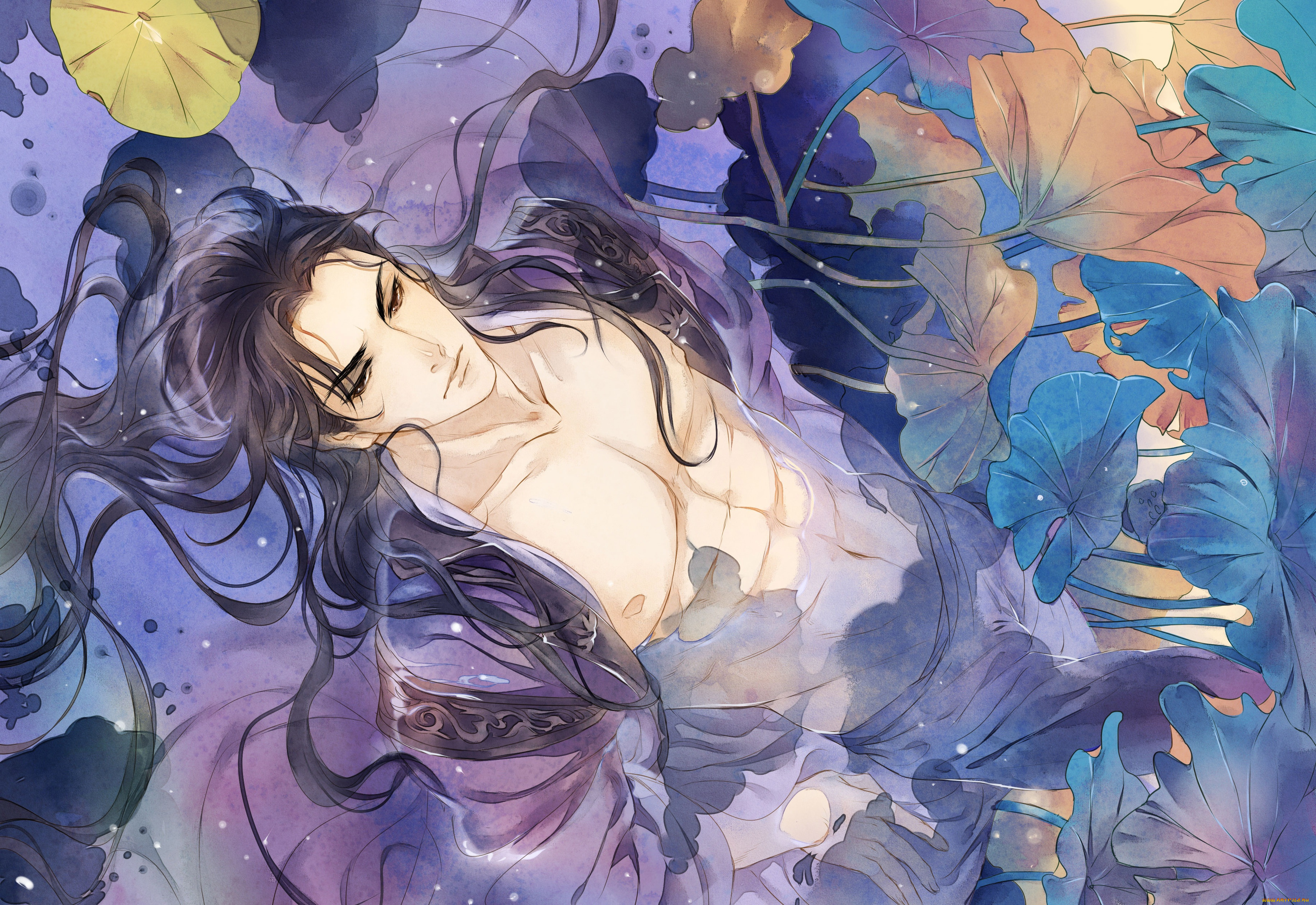 цзян, чэн, аниме, mo, dao, zu, shi, the, untamed, неукротимый, повелитель, чэньцин, мосян, тунсю, mo, dao, zu, shi, магистр, дьявольского, культа