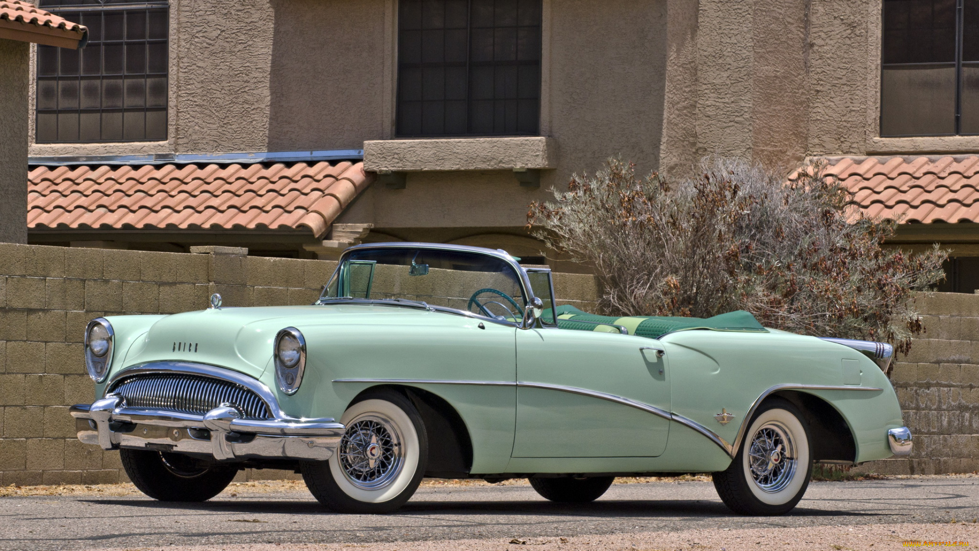 автомобили, buick