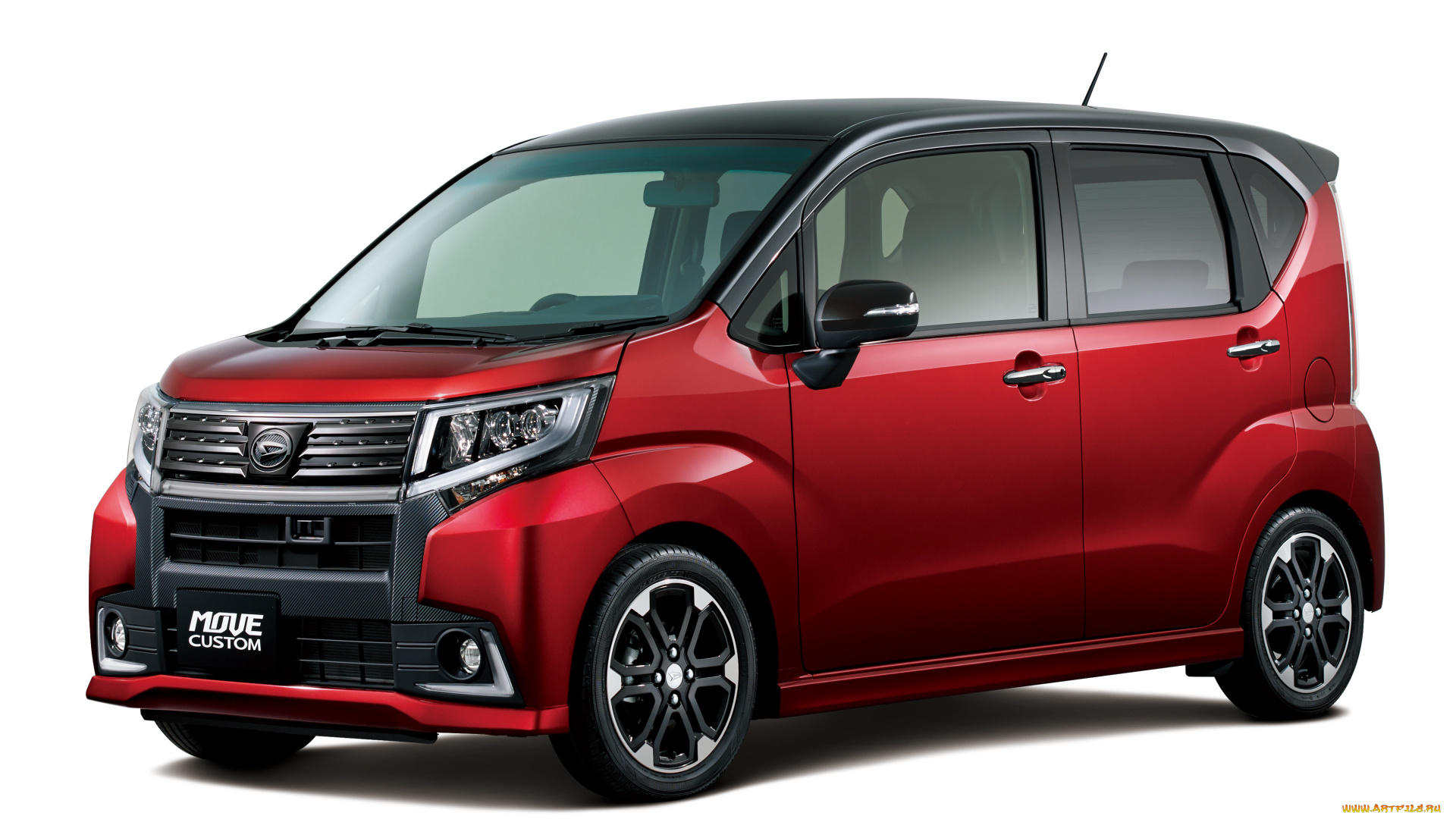 автомобили, daihatsu