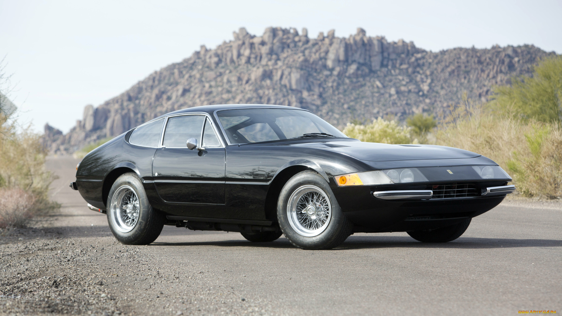 автомобили, ferrari