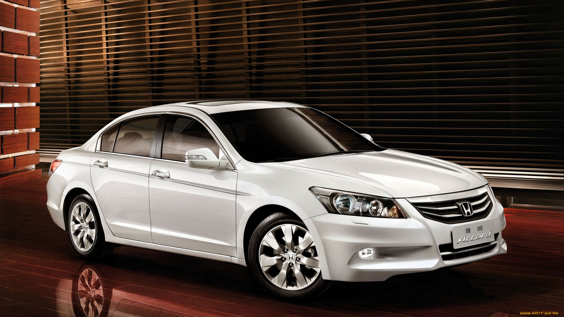 автомобили, honda