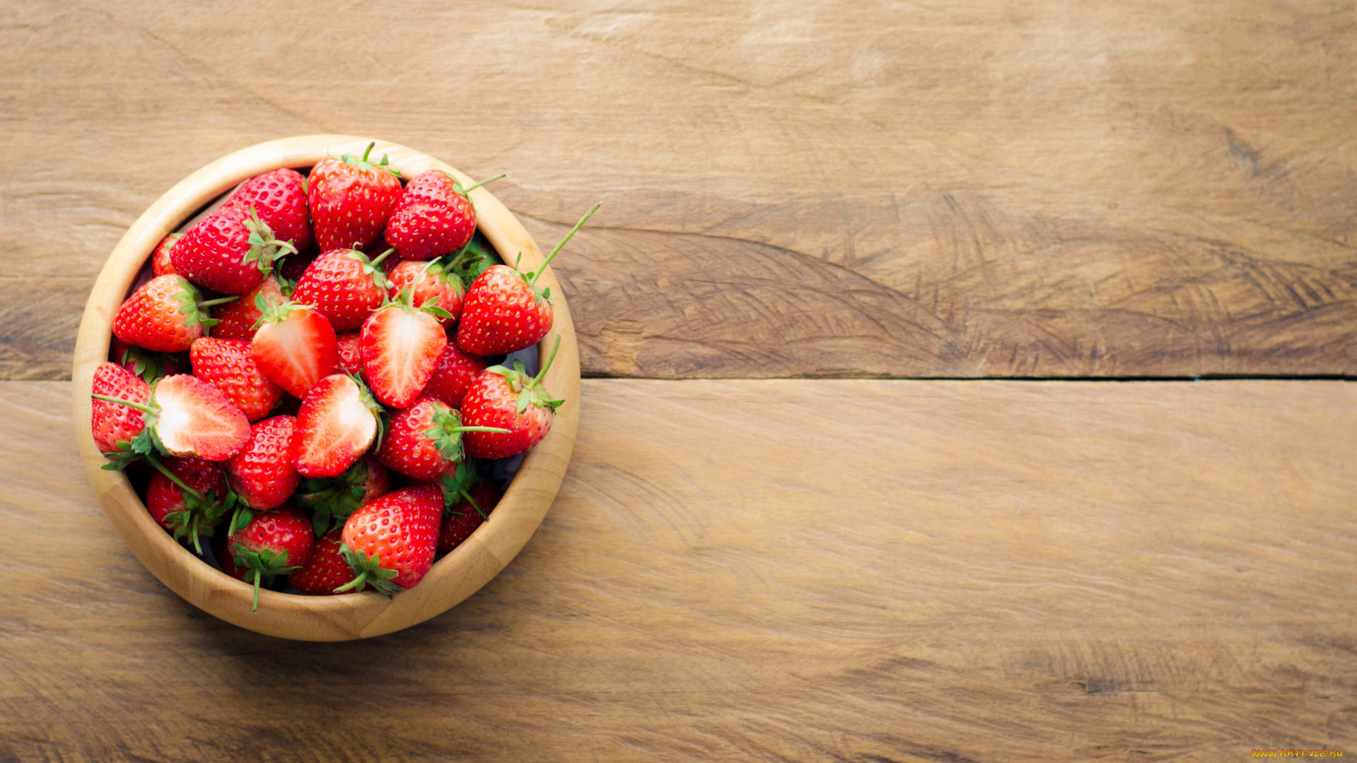 еда, клубника, , земляника