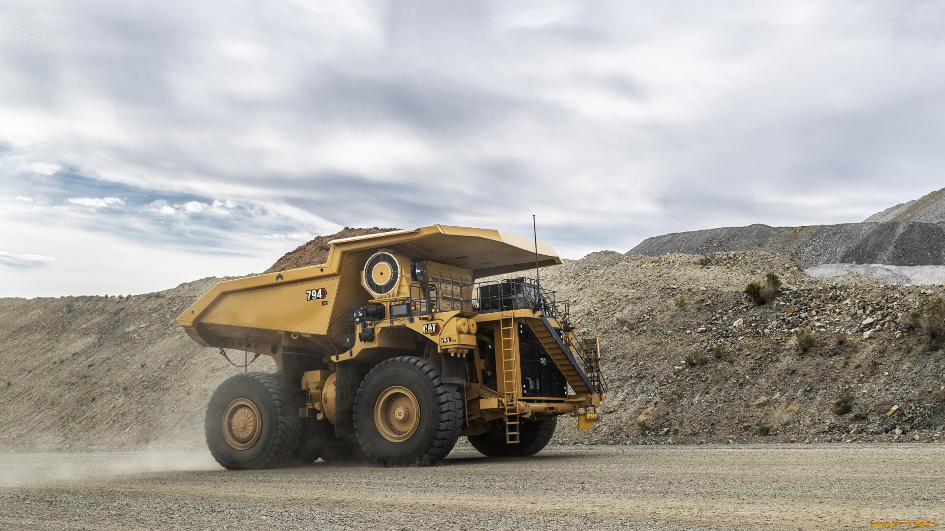 техника, строительная, техника, catetpillar