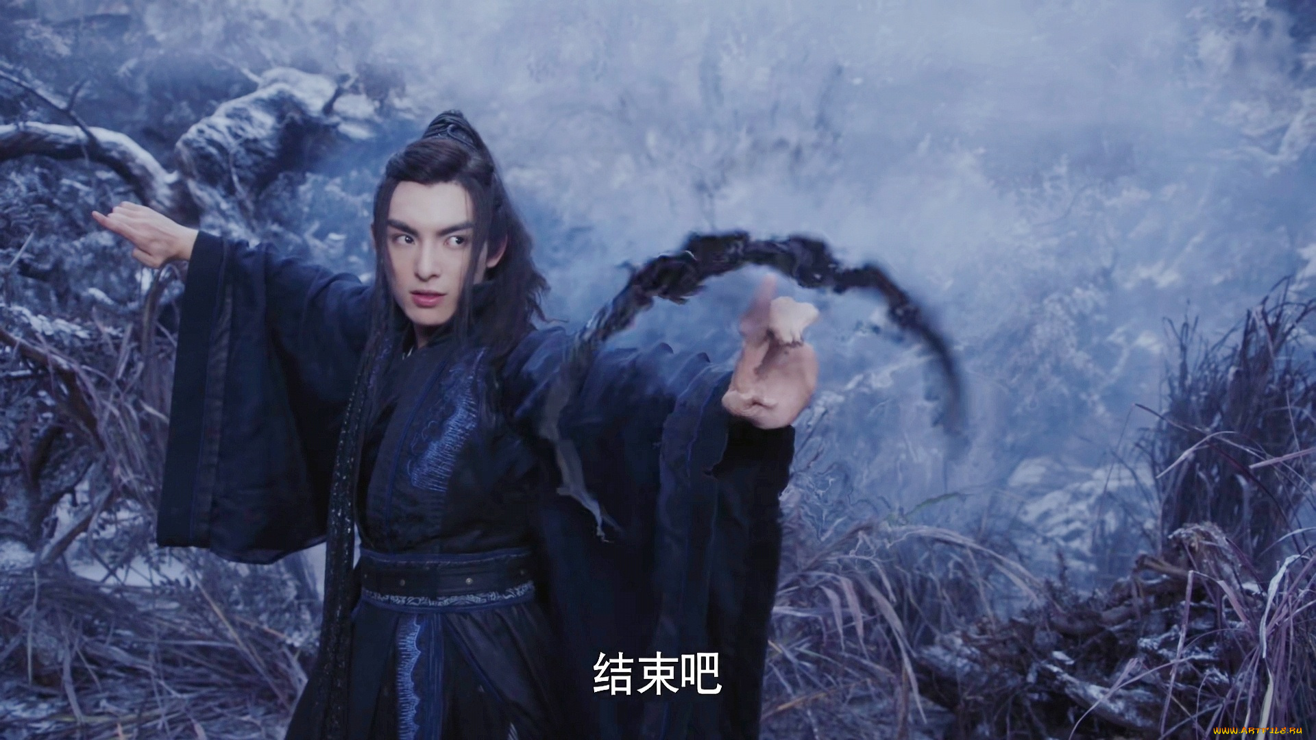 юй, минъе, кино, фильмы, dance, of, the, phoenix, ван, хаосюань, wang, hao, xuan