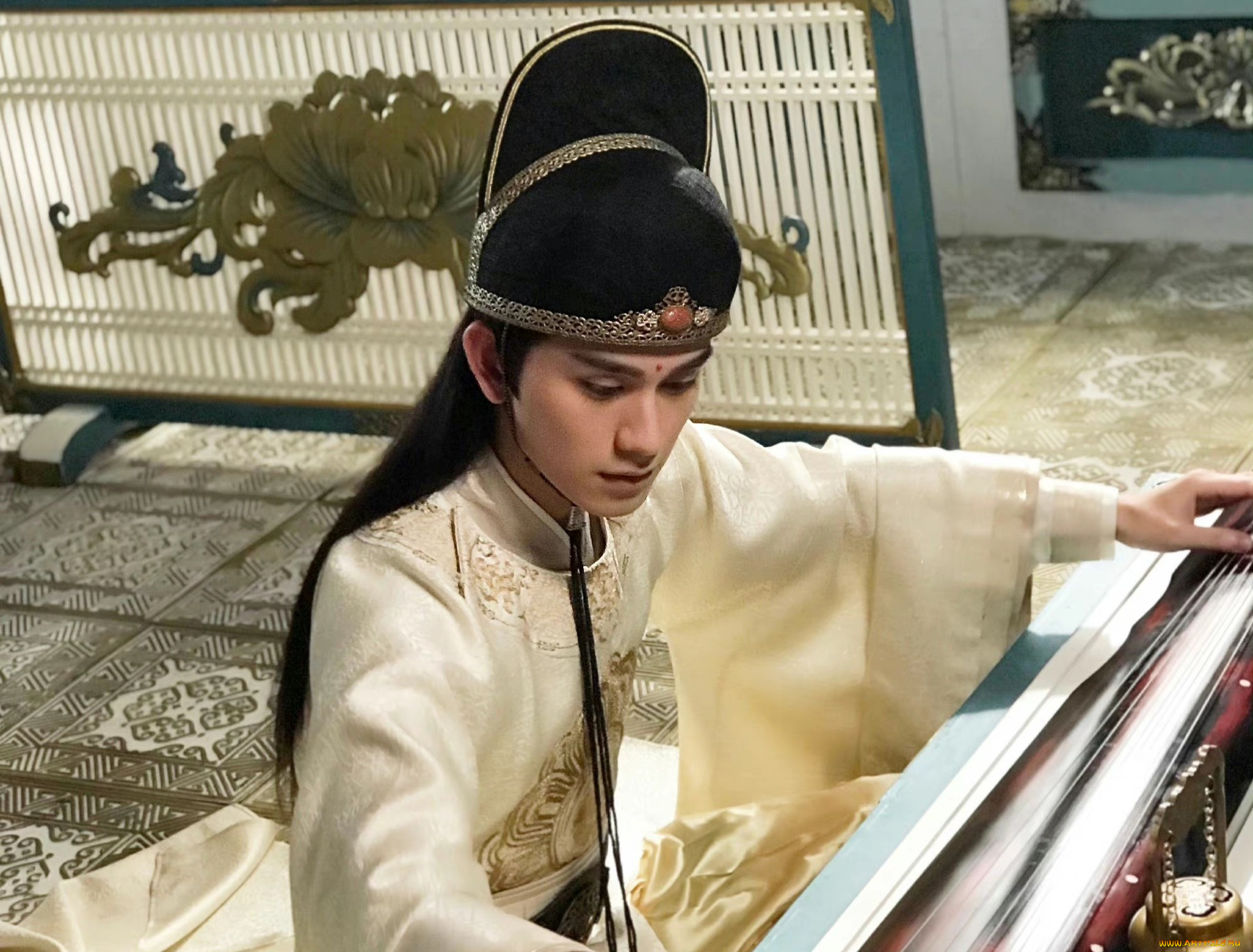 кино, фильмы, the, untamed, zhu, zanjin, чжу, цзаньцзинь