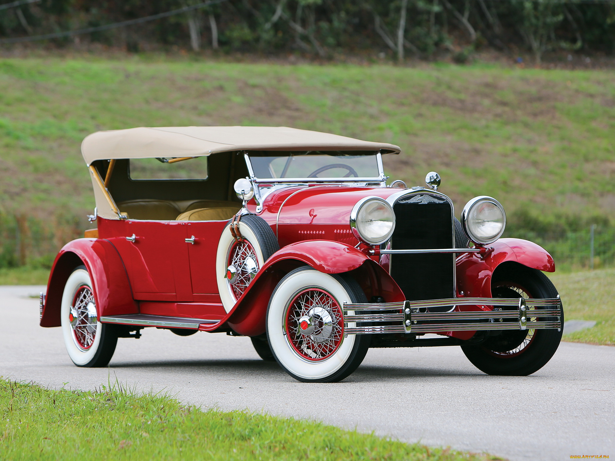 автомобили, классика, kissel