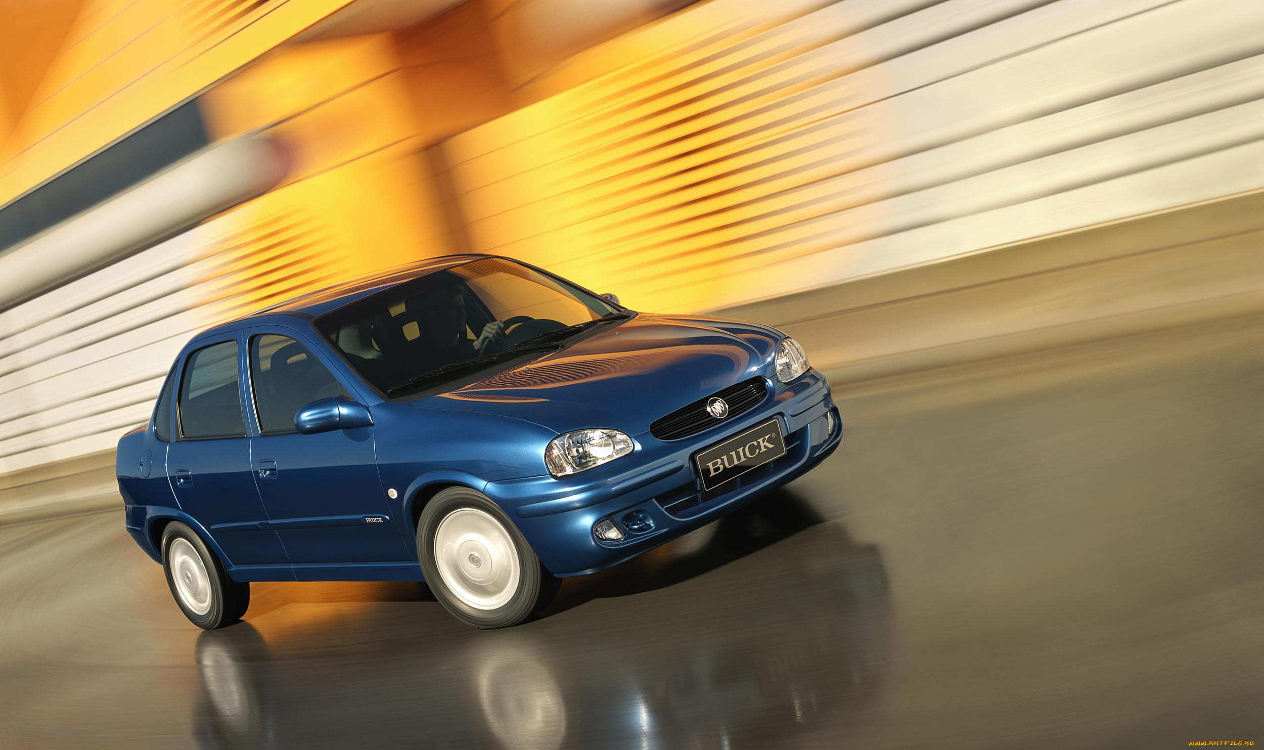 автомобили, buick