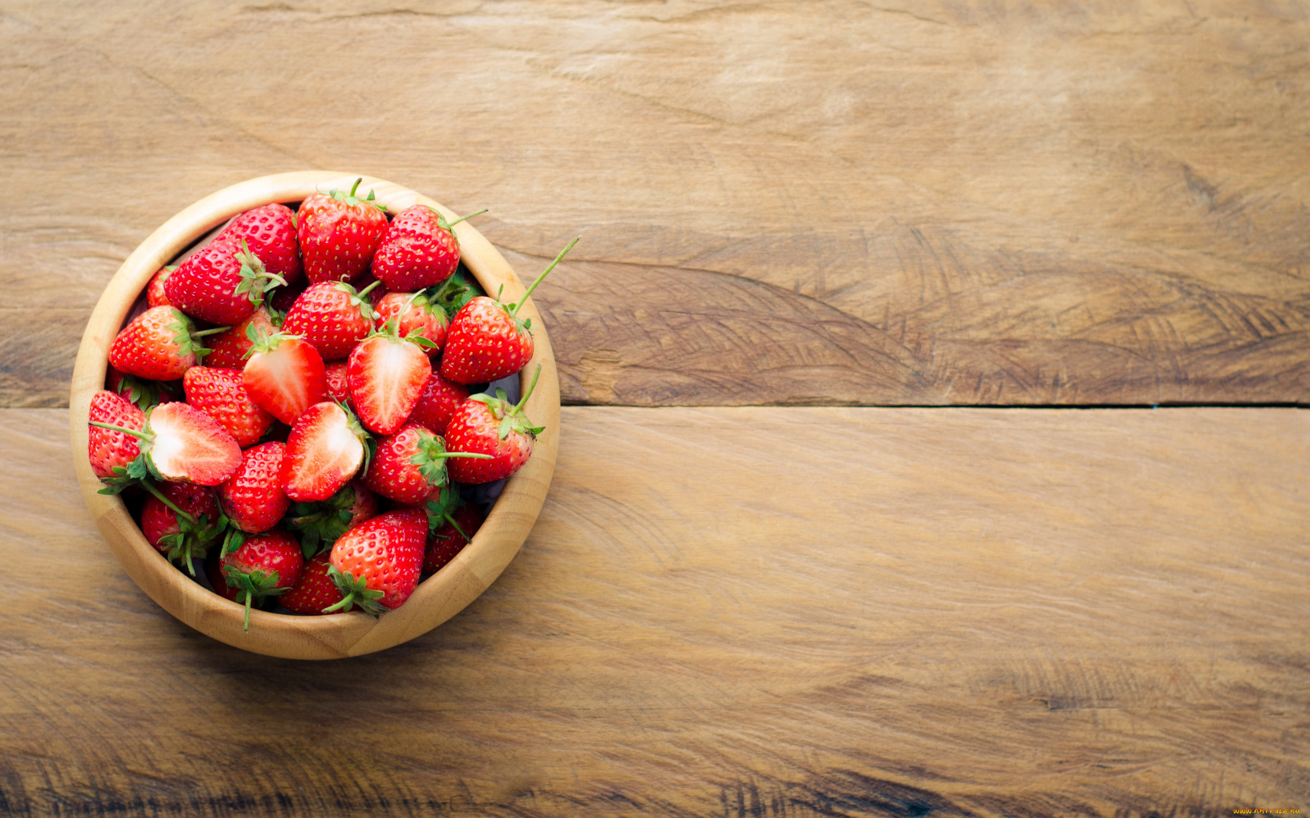 еда, клубника, , земляника