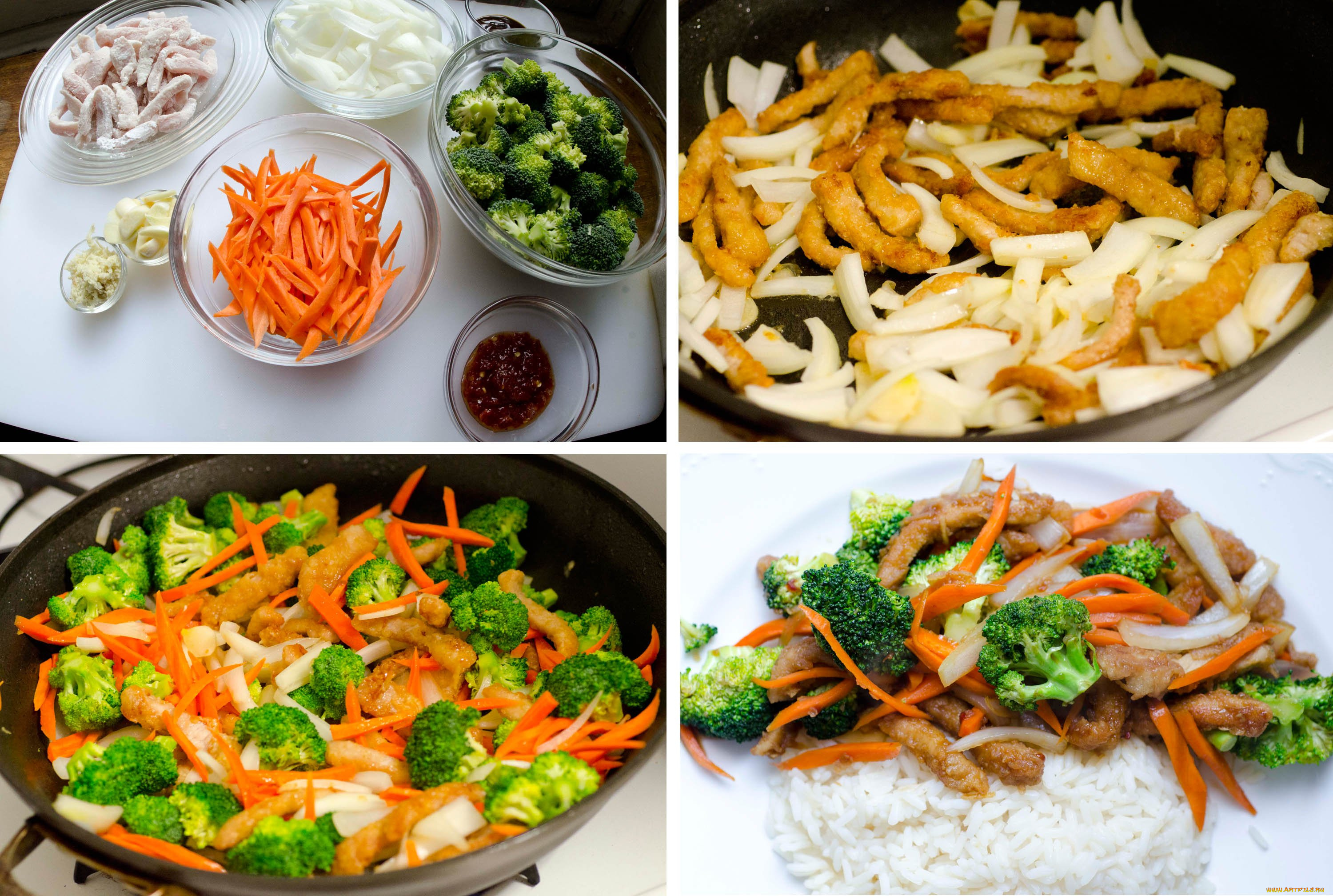 еда, разное, китайская, кухня