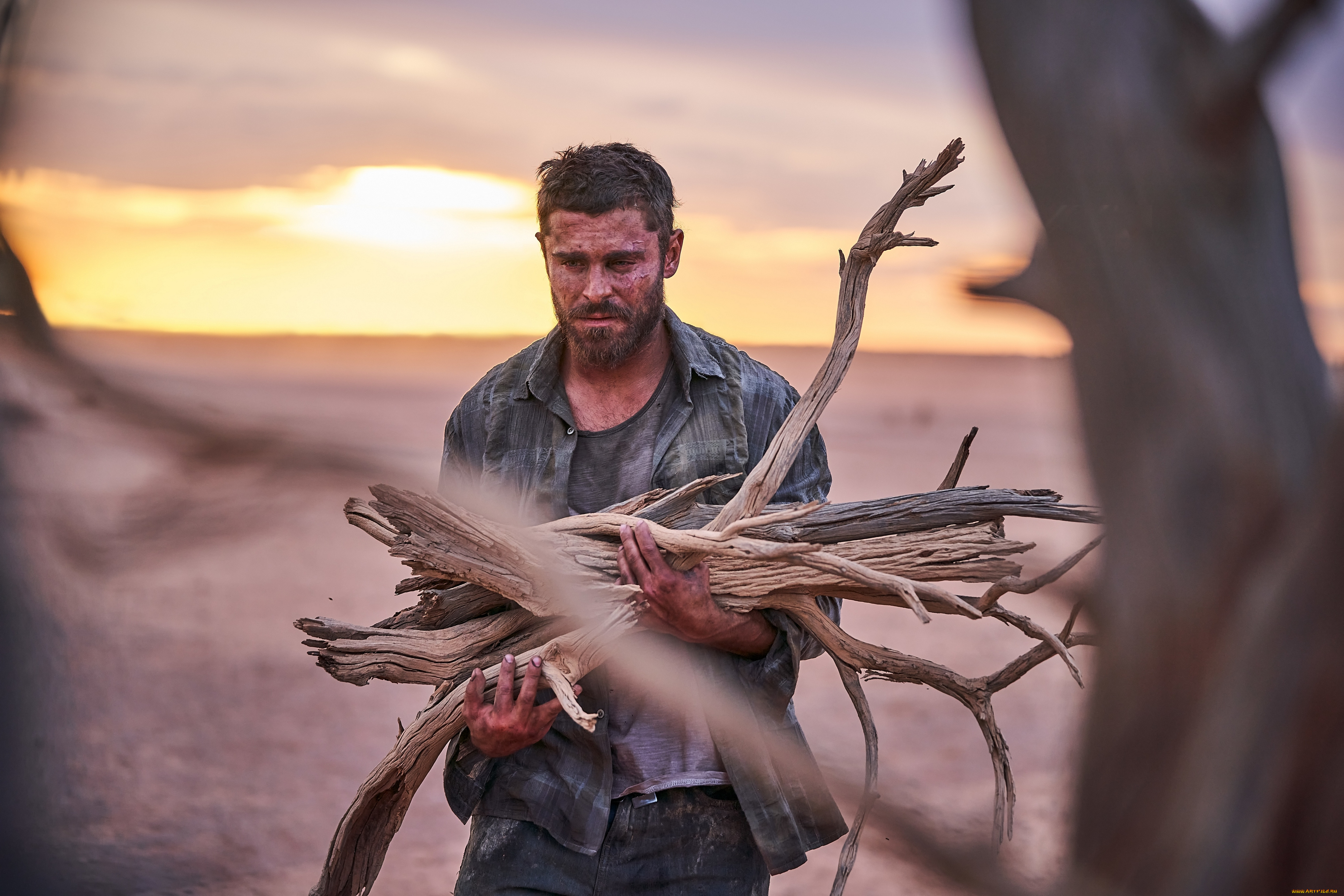 gold, , , 2021, , кино, фильмы, gold, zac, efron, author, oreskis, триллер, зак, эфрон, жажда, золота