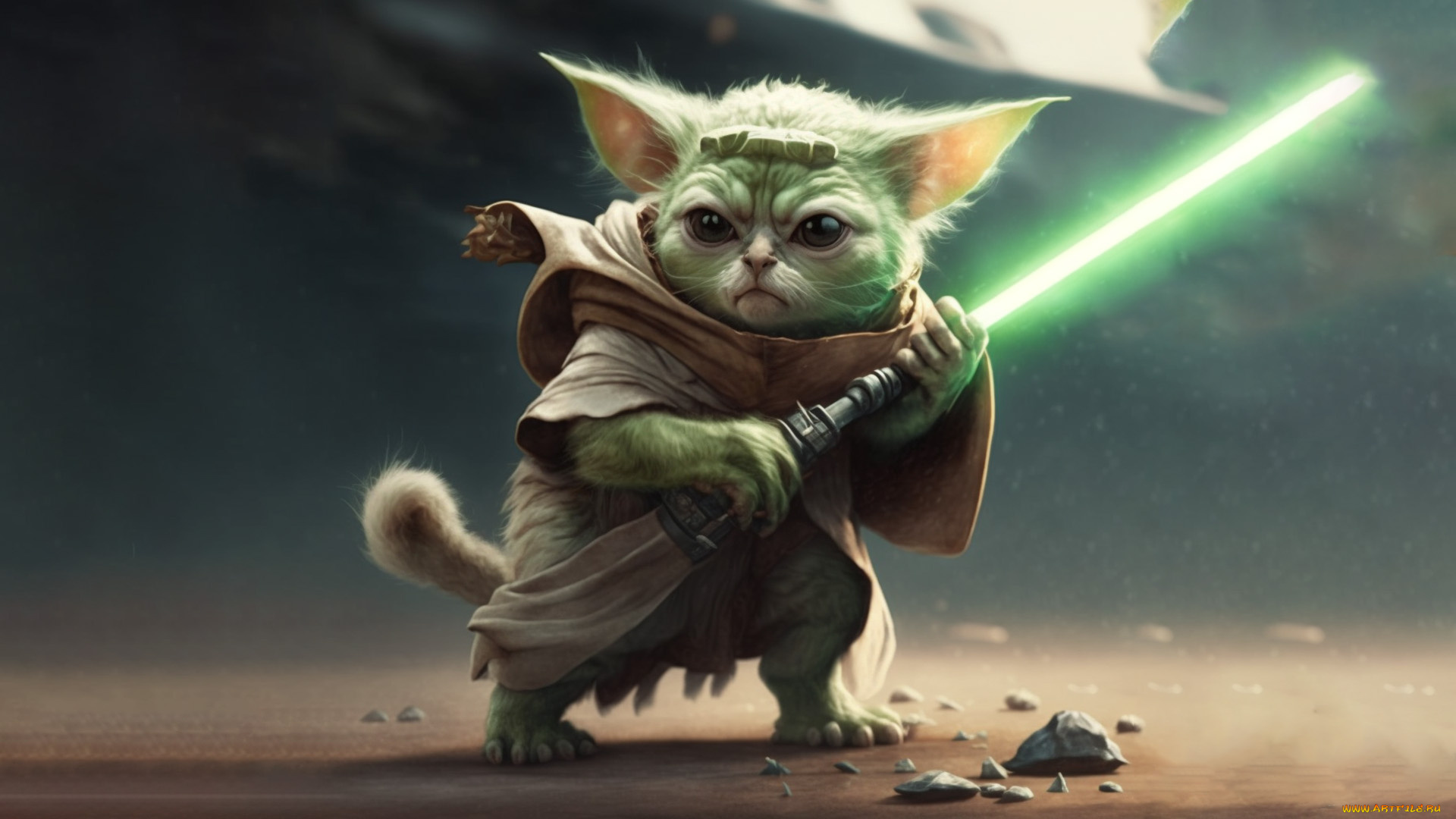 фэнтези, _star, wars, star, wars