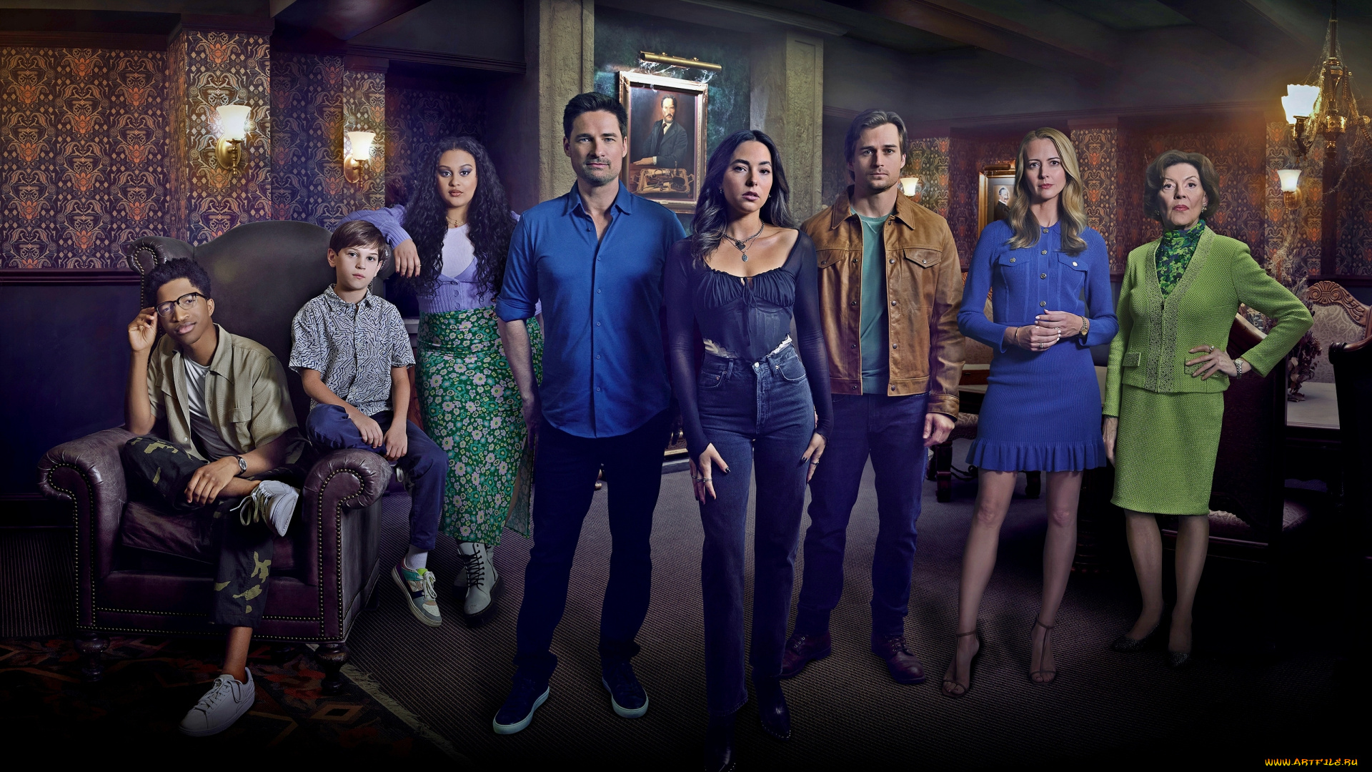 the, watchful, eye, , сериал, 2023, –, , кино, фильмы, -unknown, , другое, the, watchful, eye, сериал, триллер, amy, acker, warren, christie, mariel, molino