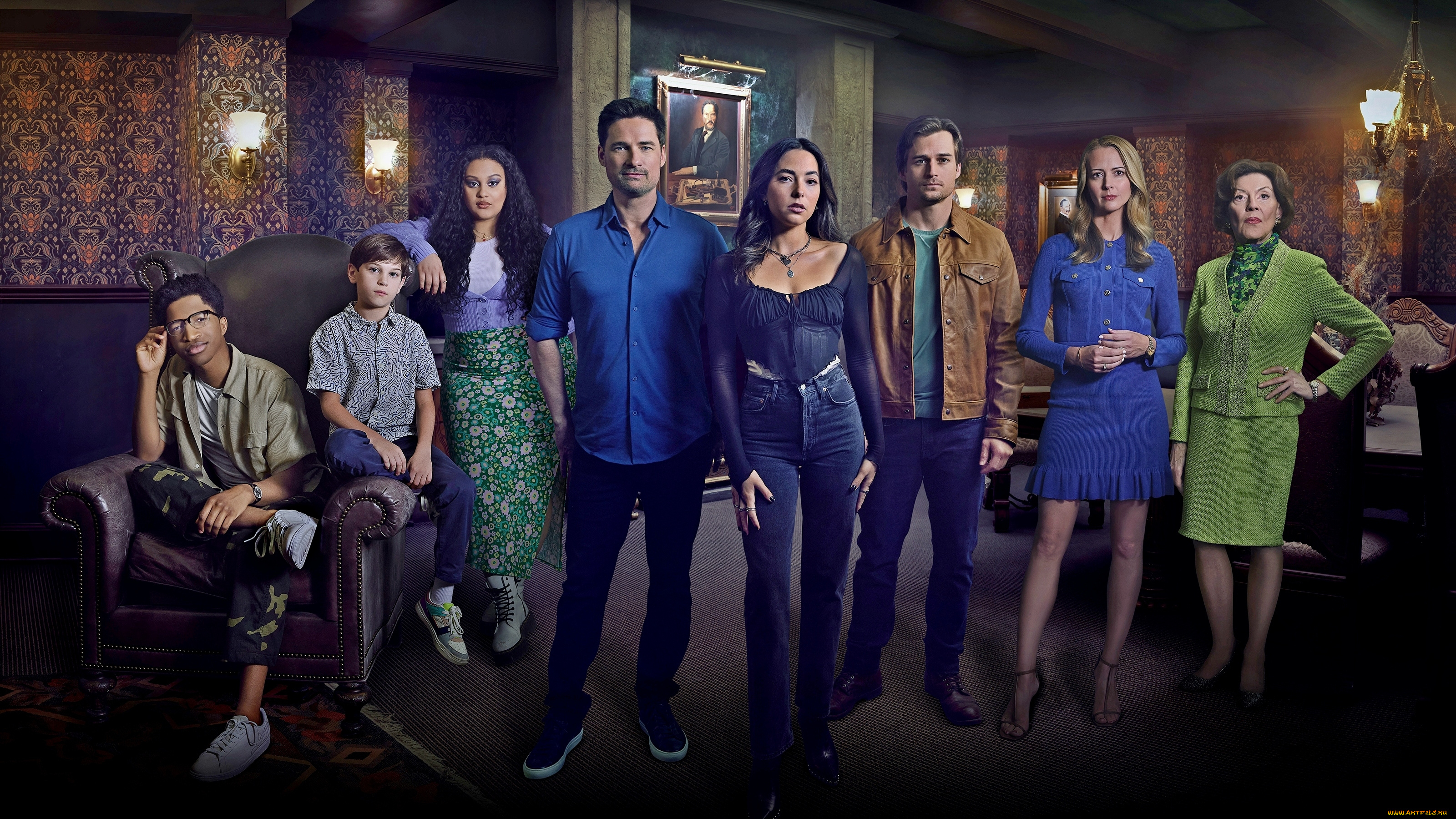 the, watchful, eye, , сериал, 2023, –, , кино, фильмы, -unknown, , другое, the, watchful, eye, сериал, триллер, amy, acker, warren, christie, mariel, molino