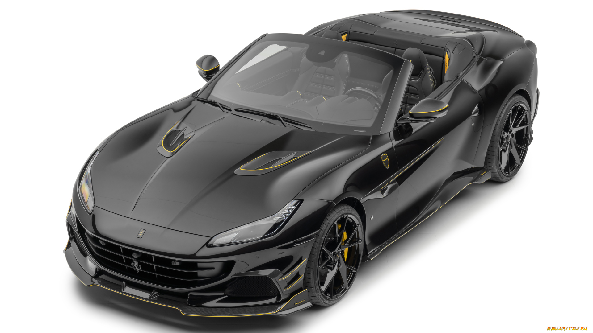 автомобили, ferrari