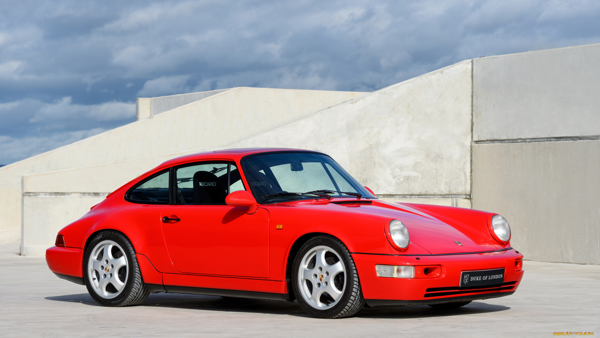 автомобили, porsche