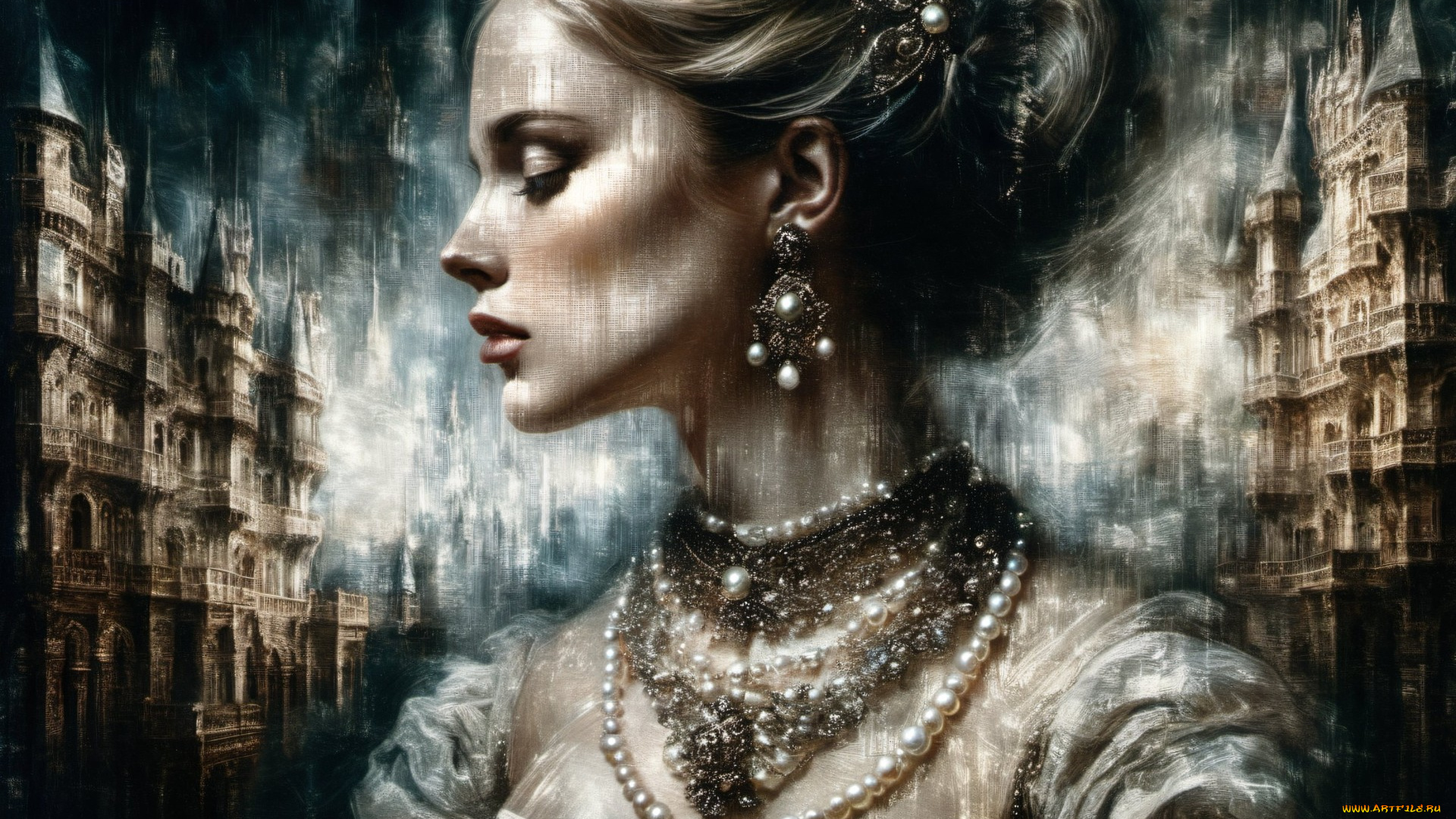 фэнтези, фотоарт, нейросети, графика, нейроарт, ai, art, нейронные, сети, рисунки, нейро, искусство, нейрографика, graphics, neuroart, neural, networks, drawings, neuro, neurography